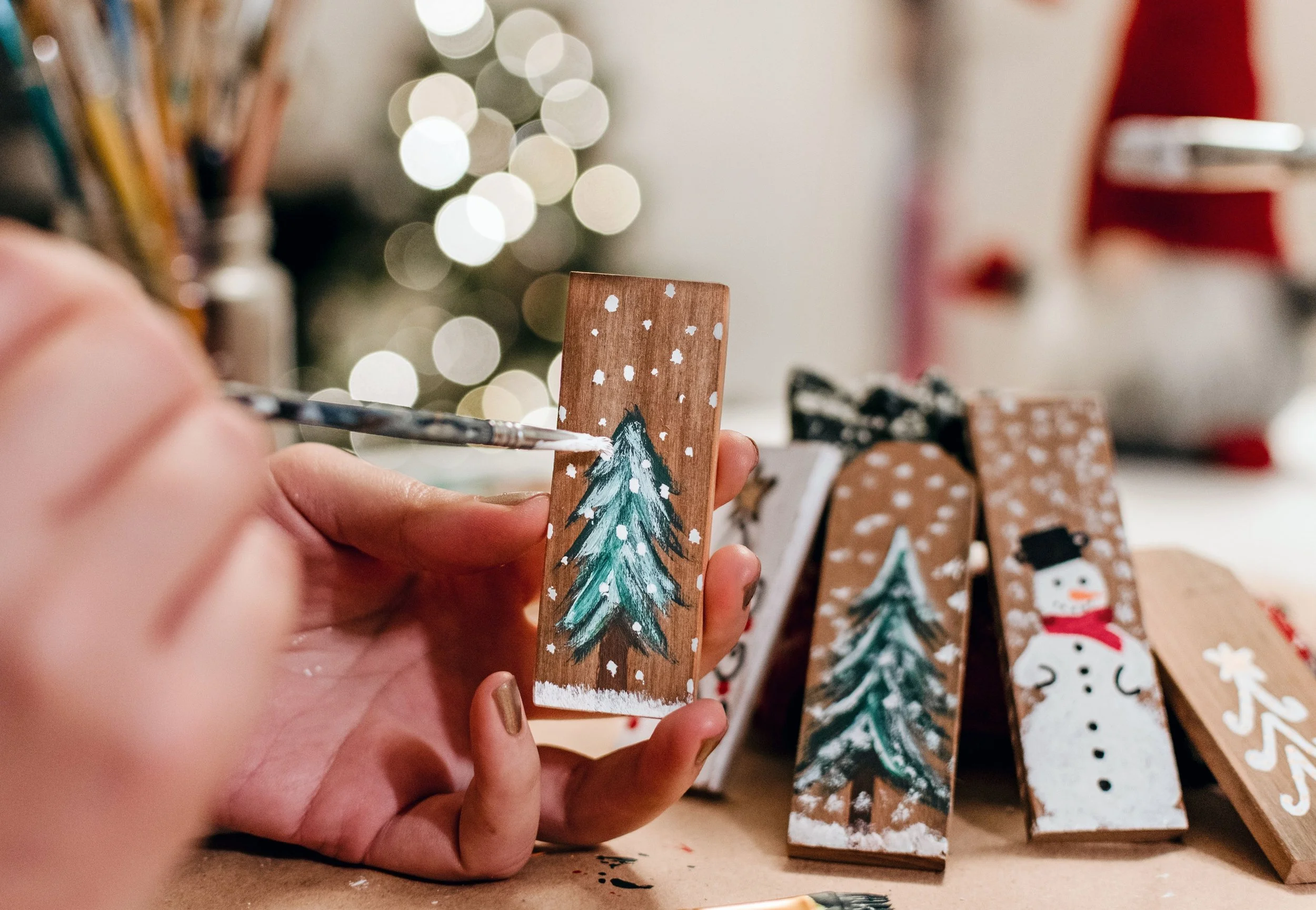 GCVA Holiday Craft Show