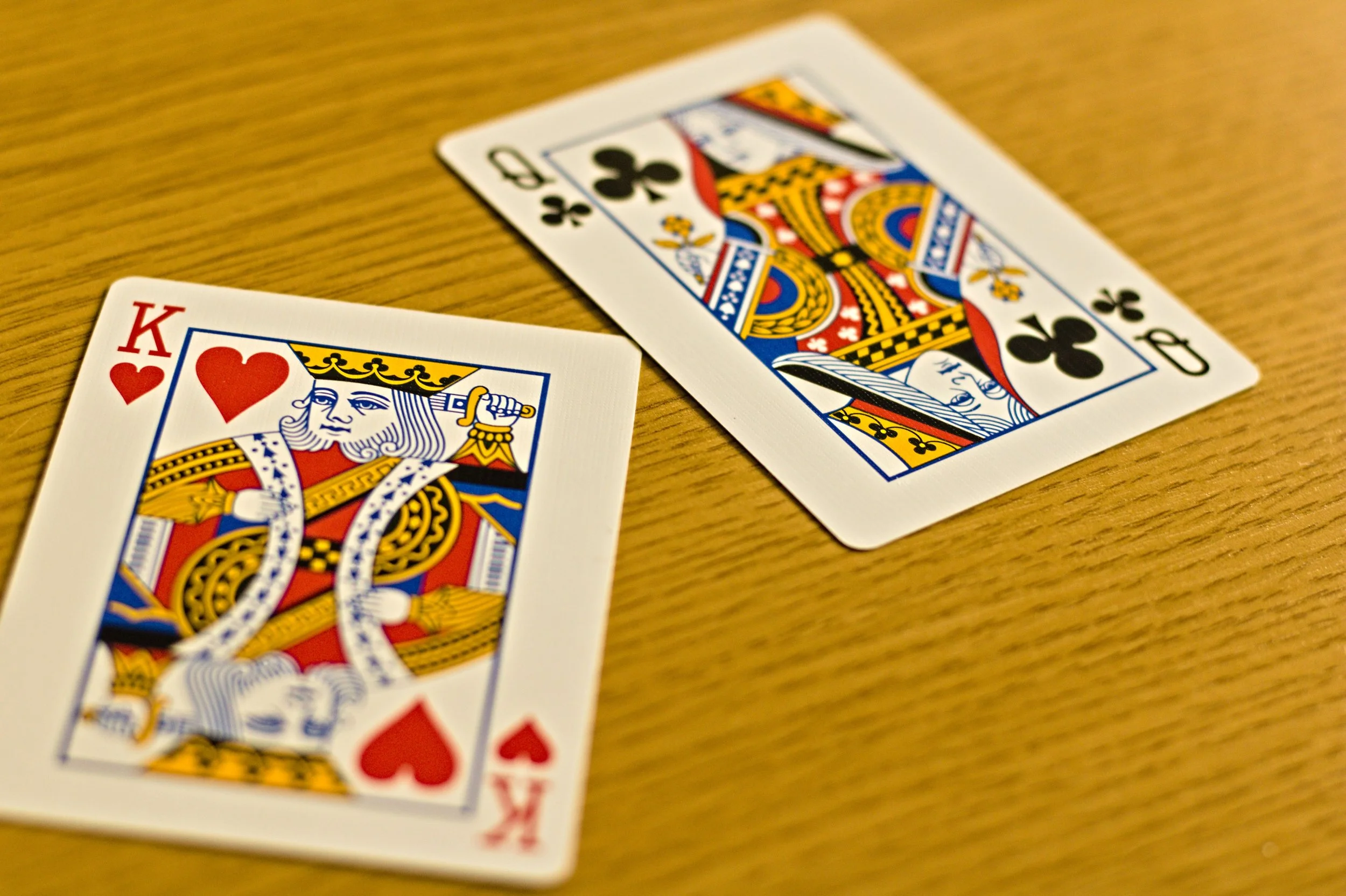 Learn to play Euchre at CCG