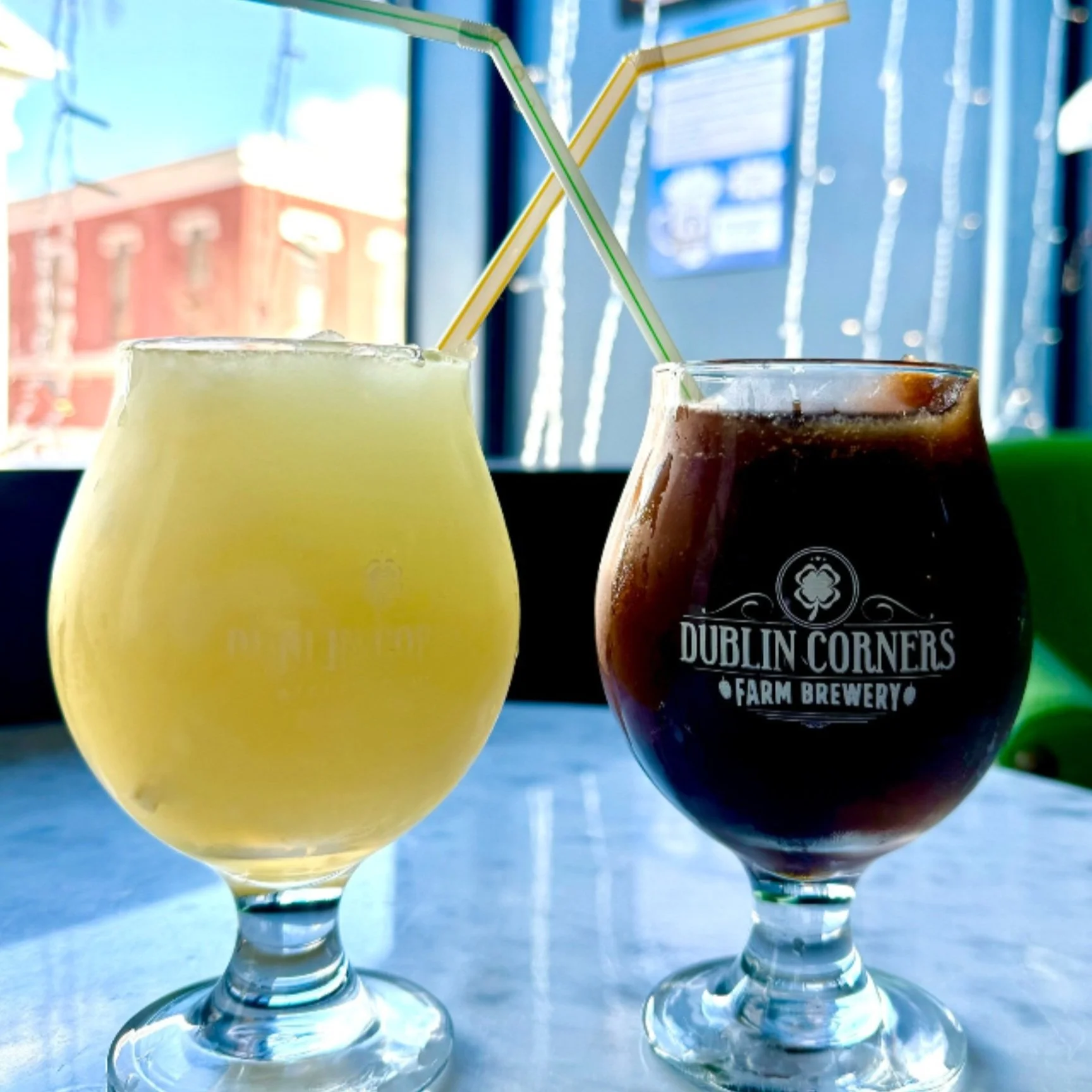 Dublin Corners Eclipse Specials — Visit Geneseo New York