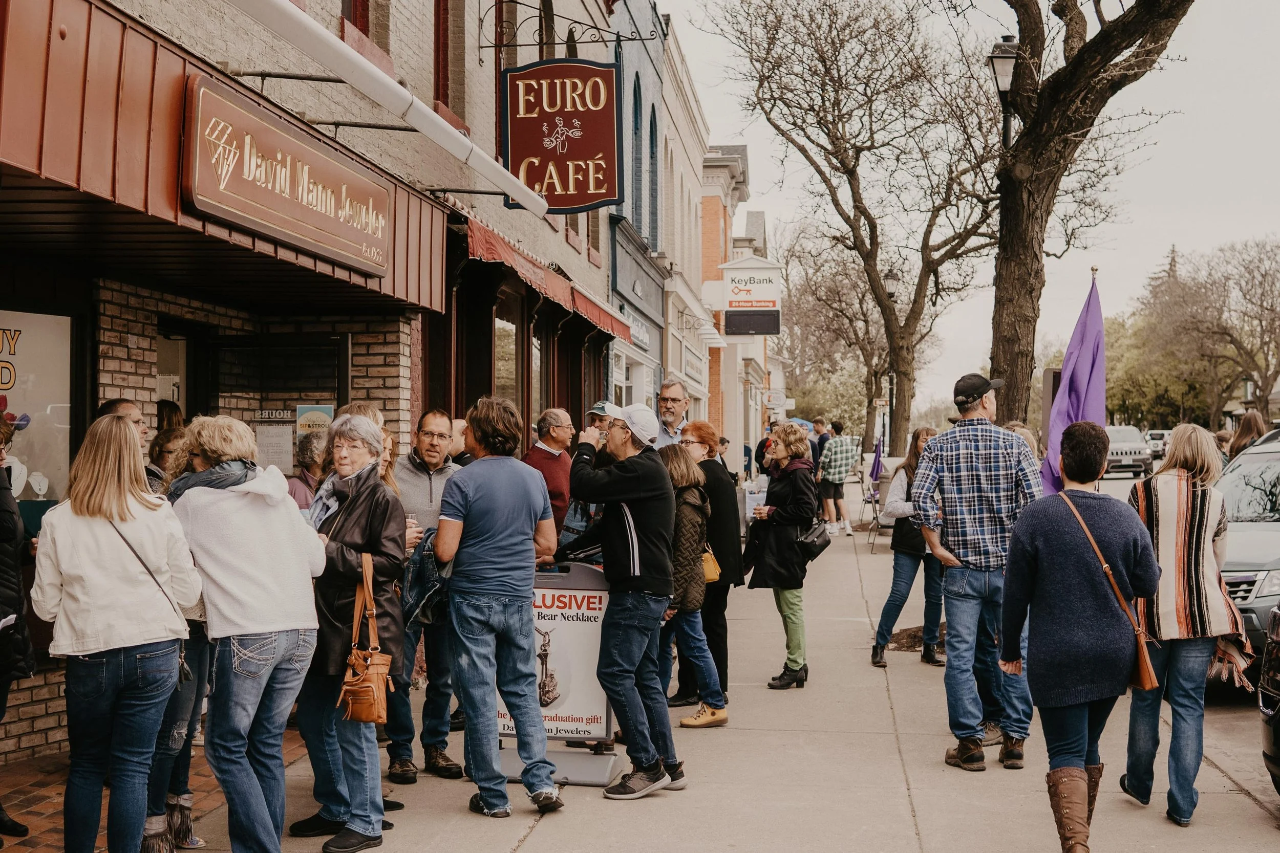 Events — Visit Geneseo New York