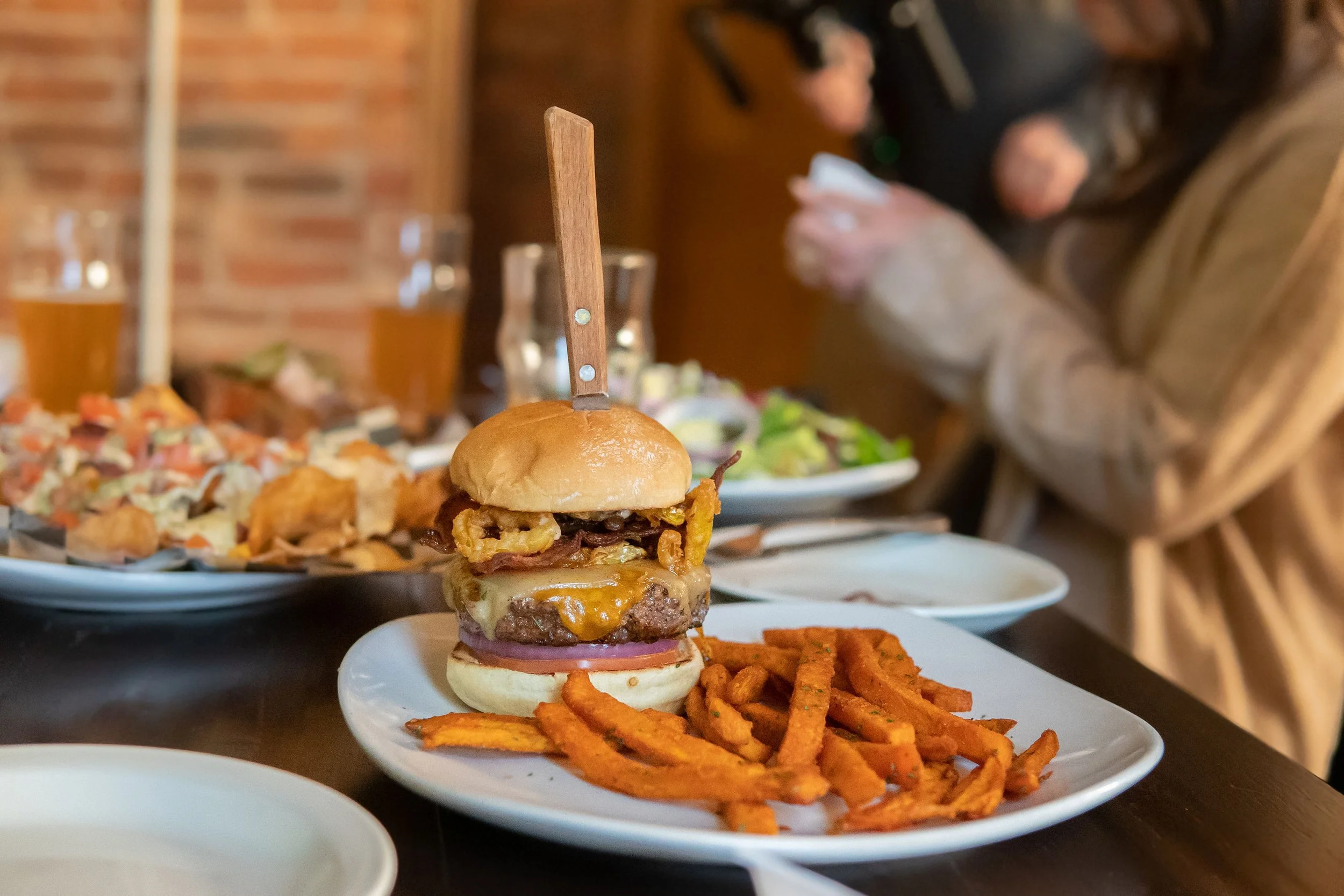 Casual Dining — Visit Geneseo New York