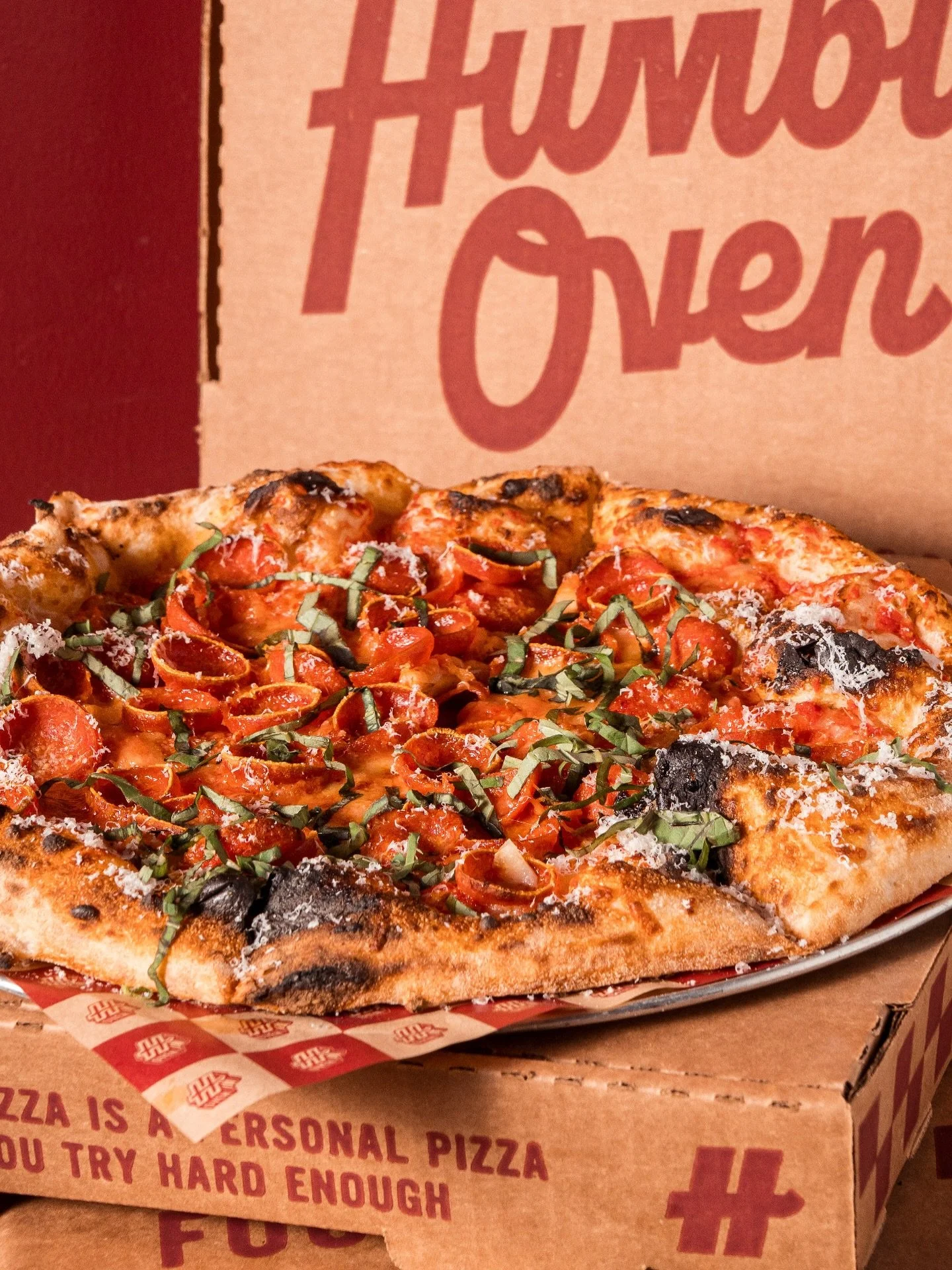 FRIDAY NIGHT PIZZA 🕺 open 11-8 &mdash; plus The Goonies playing tonight at Movies at the Market @slopublicmarket