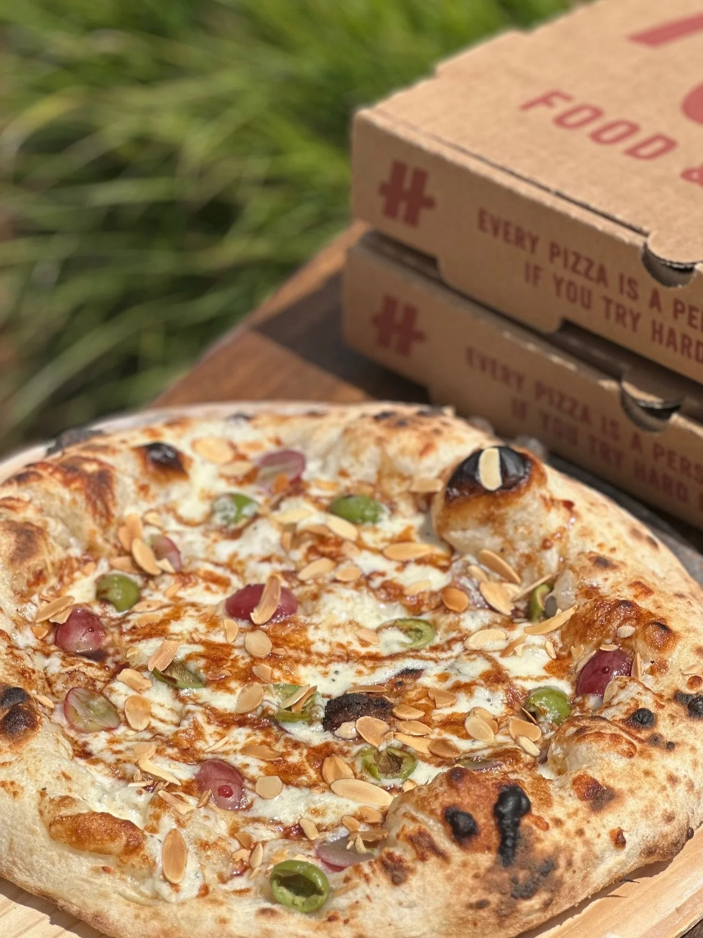 Who&rsquo;s feeling a pizza night this week? 🙋🙋&zwj;♀️🙋&zwj;♂️