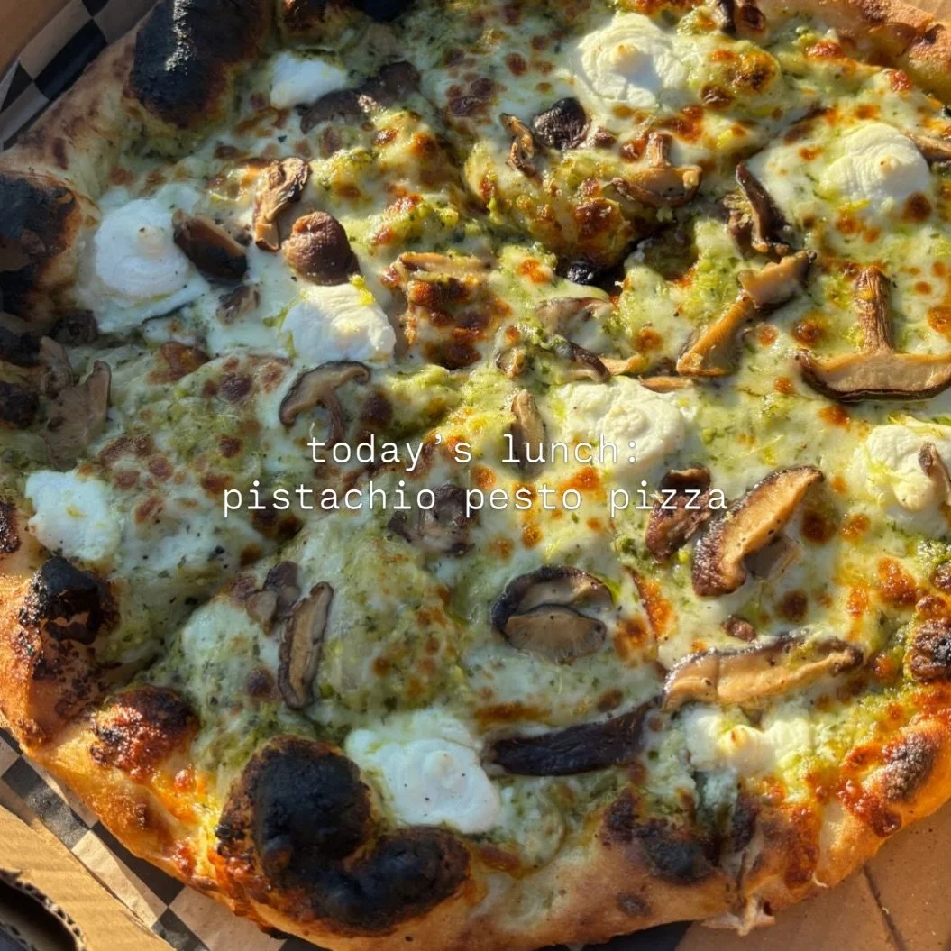 the lemon zest at the end is 🧑&zwj;🍳💋