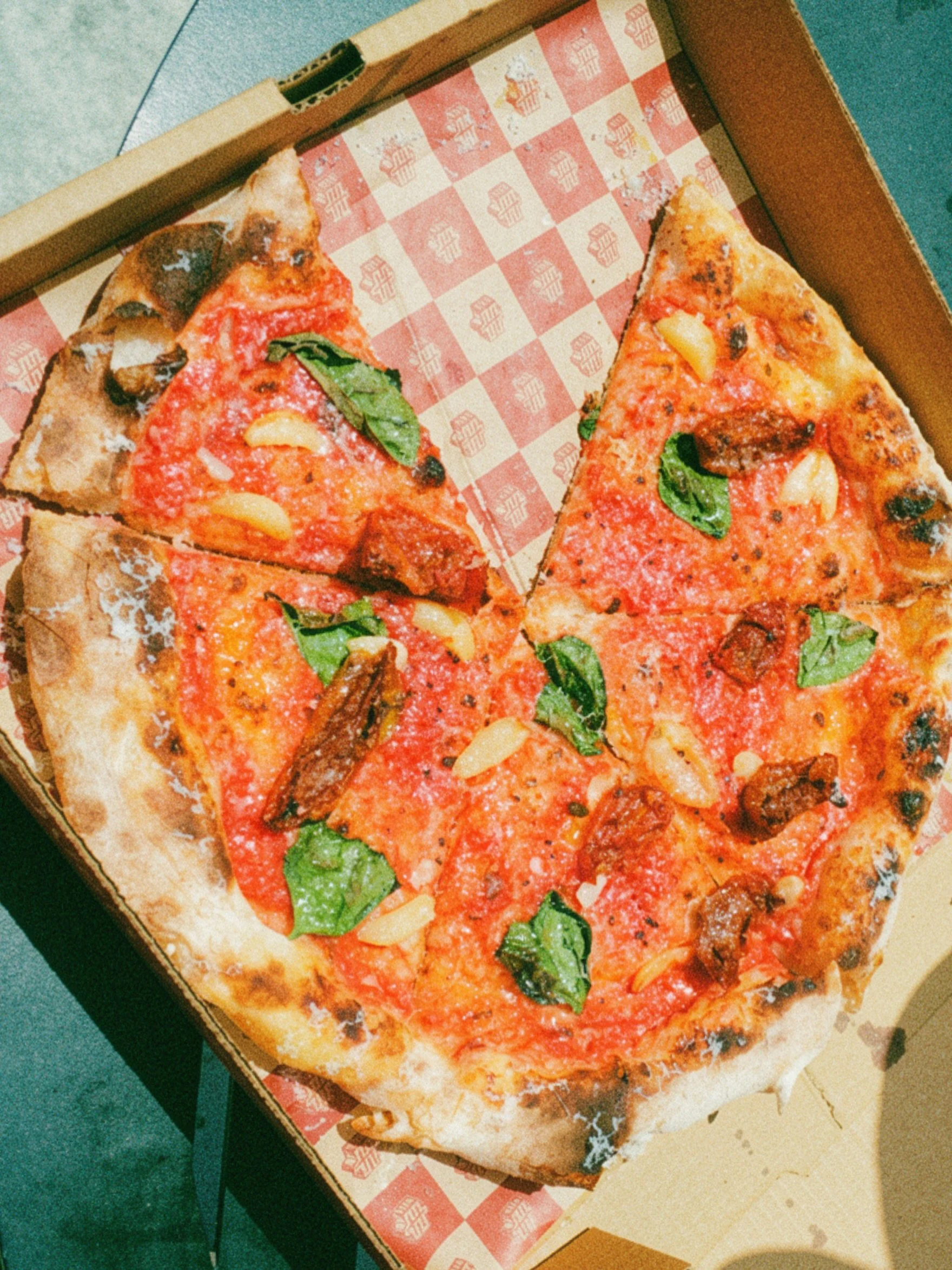 busiest weekend in SLO begins now - we&rsquo;re here 11-8 for all of it!!