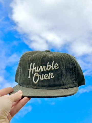 The Humble Oven Lifestyle: Inspired by California's Central Coast