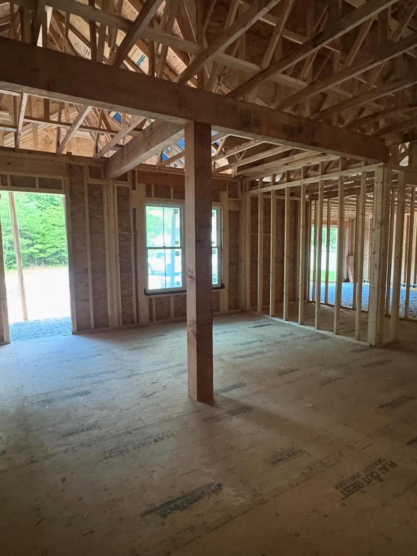 ▪️Interior Update▪️
Happy #friyay friends 😎
#westchesterway #newagehomesco