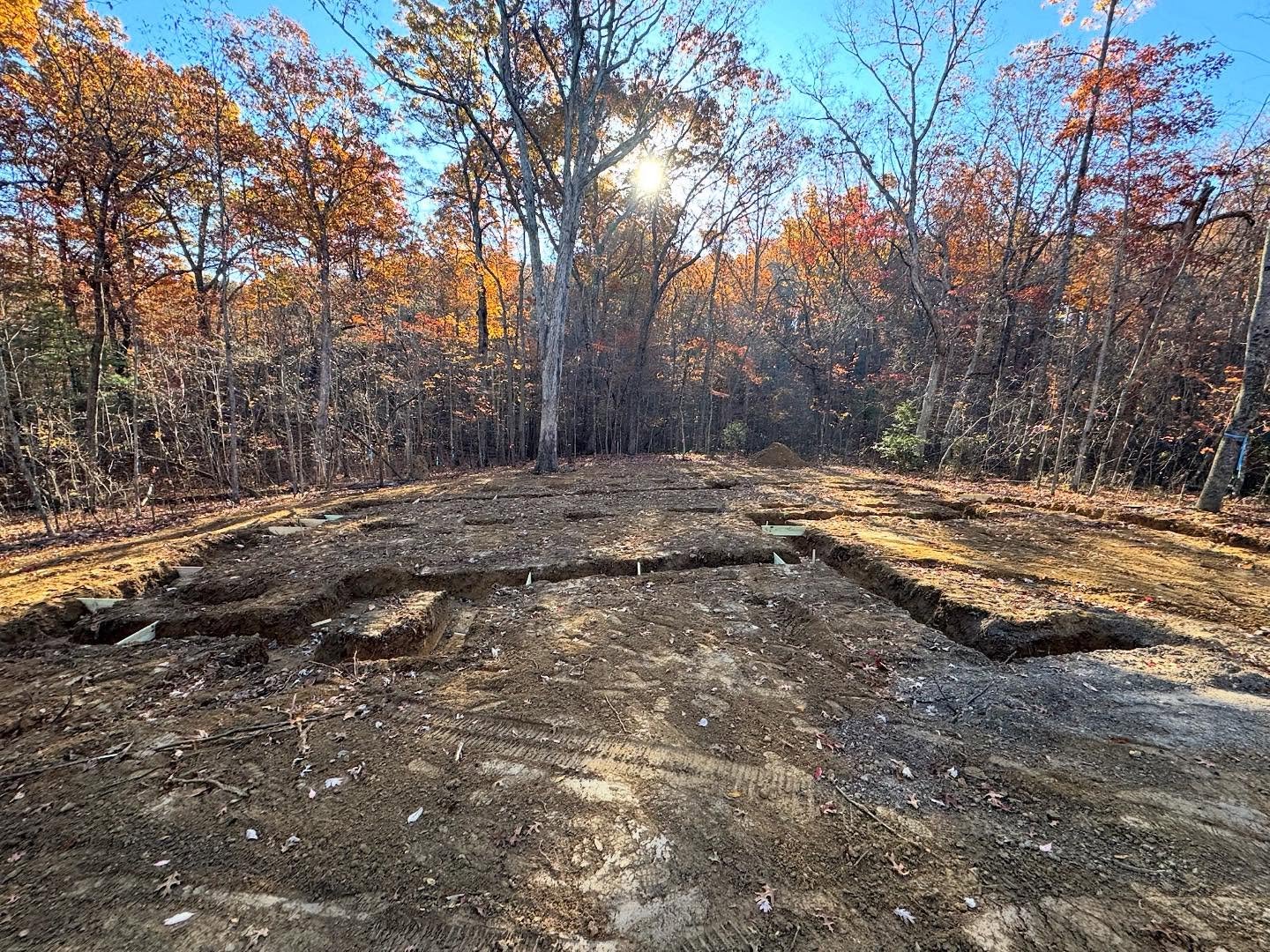 ▪️Jobsite Update▪️
Great work by the Qualls crew as always 👏🏼
#manchestermanor #newagehomesco