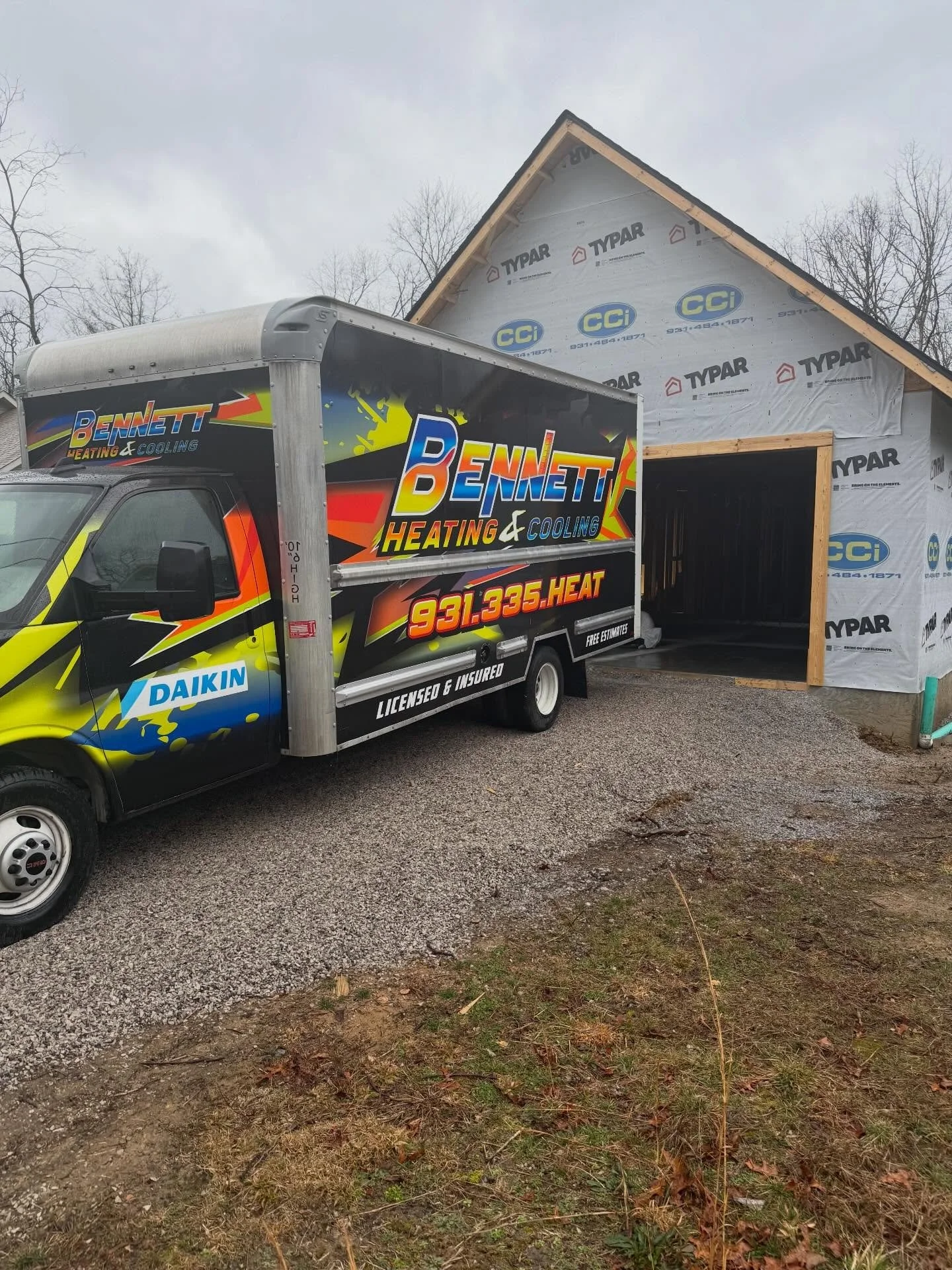 ▪️Jobsite Update▪️
It&rsquo;s a fantastic #friyay when these guys are on site!
#luxurylodge #newagehomesco