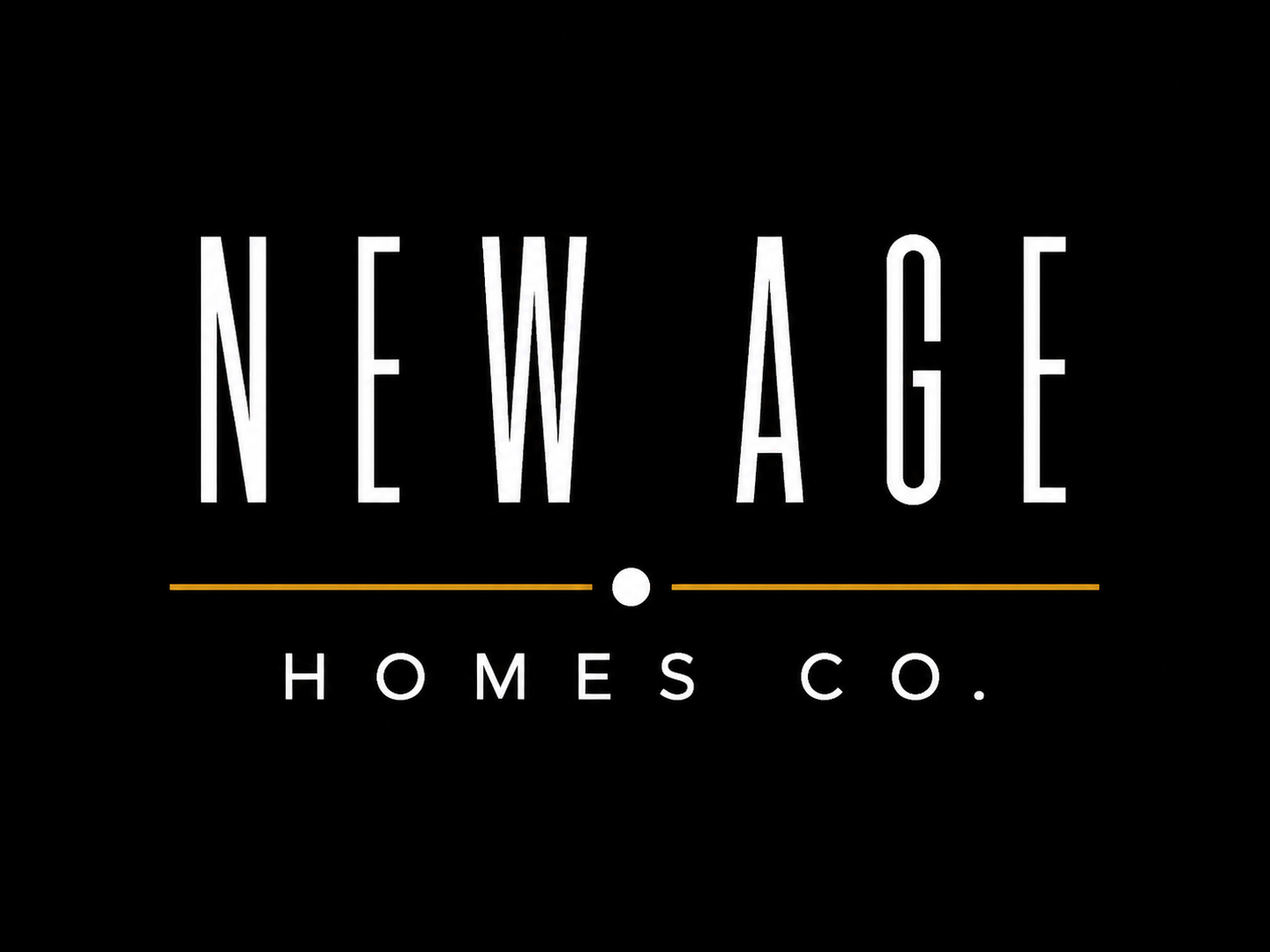 New Age Homes Co.