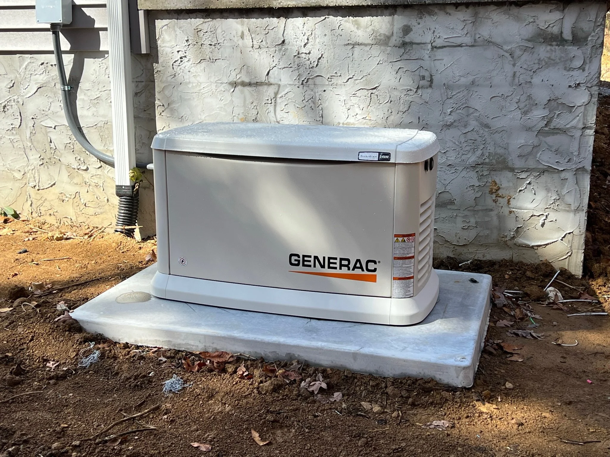 Generac Generators