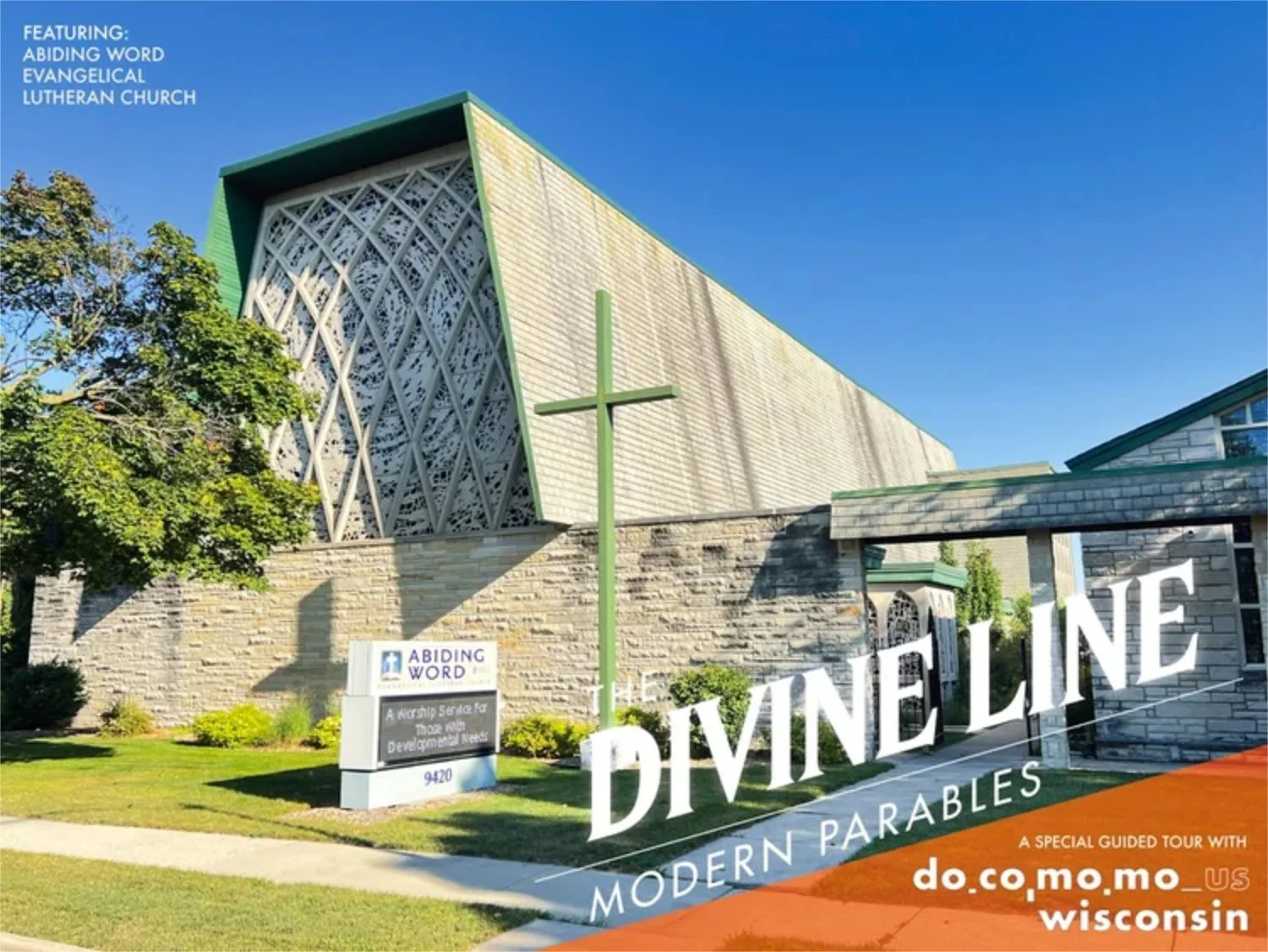 DocoDrive: The Divine Line – Modern Parables