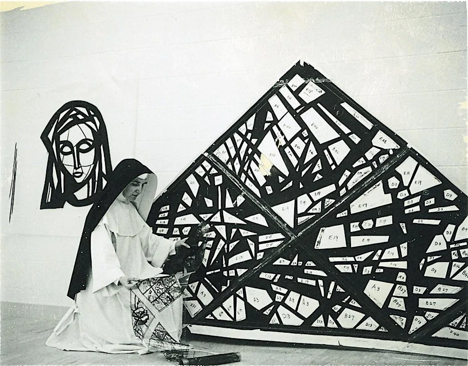Spaces of Worship and Sacred Art: Regional Perspectives