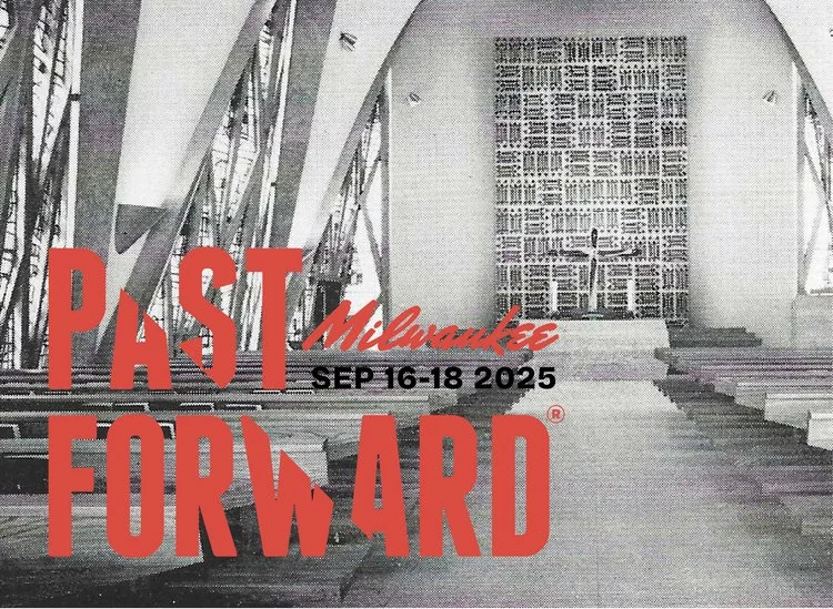 PastForward: National Trust for Historic Preservation Conference