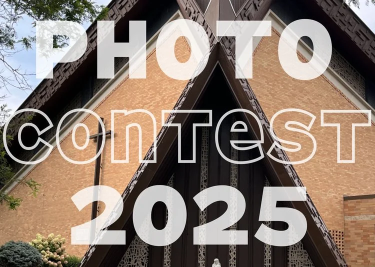 DOCO Photo Contest 2025