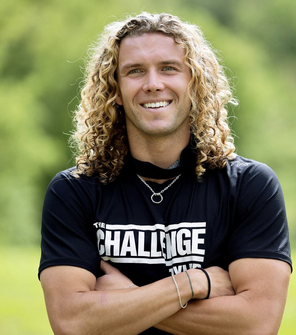 Tyler Crispen - Lifestyle, Vegan, Travel
