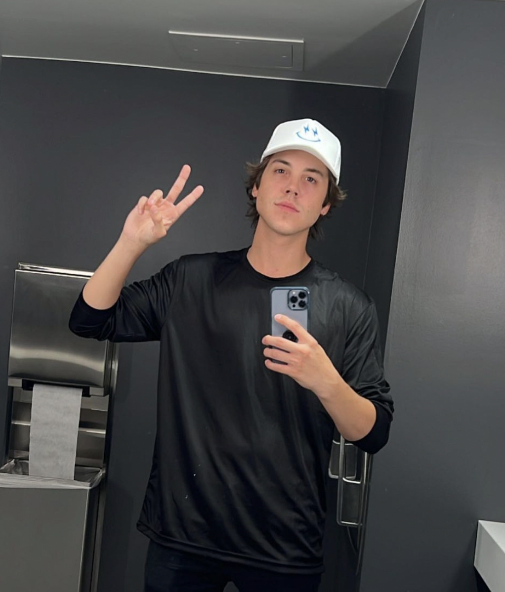 Matthew Espinosa - Actor, Creative Director, Consultant