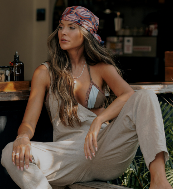 Angela Rummans - Vegan Food, 2x Best Selling Author, Travel