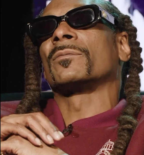 Snoop Dogg