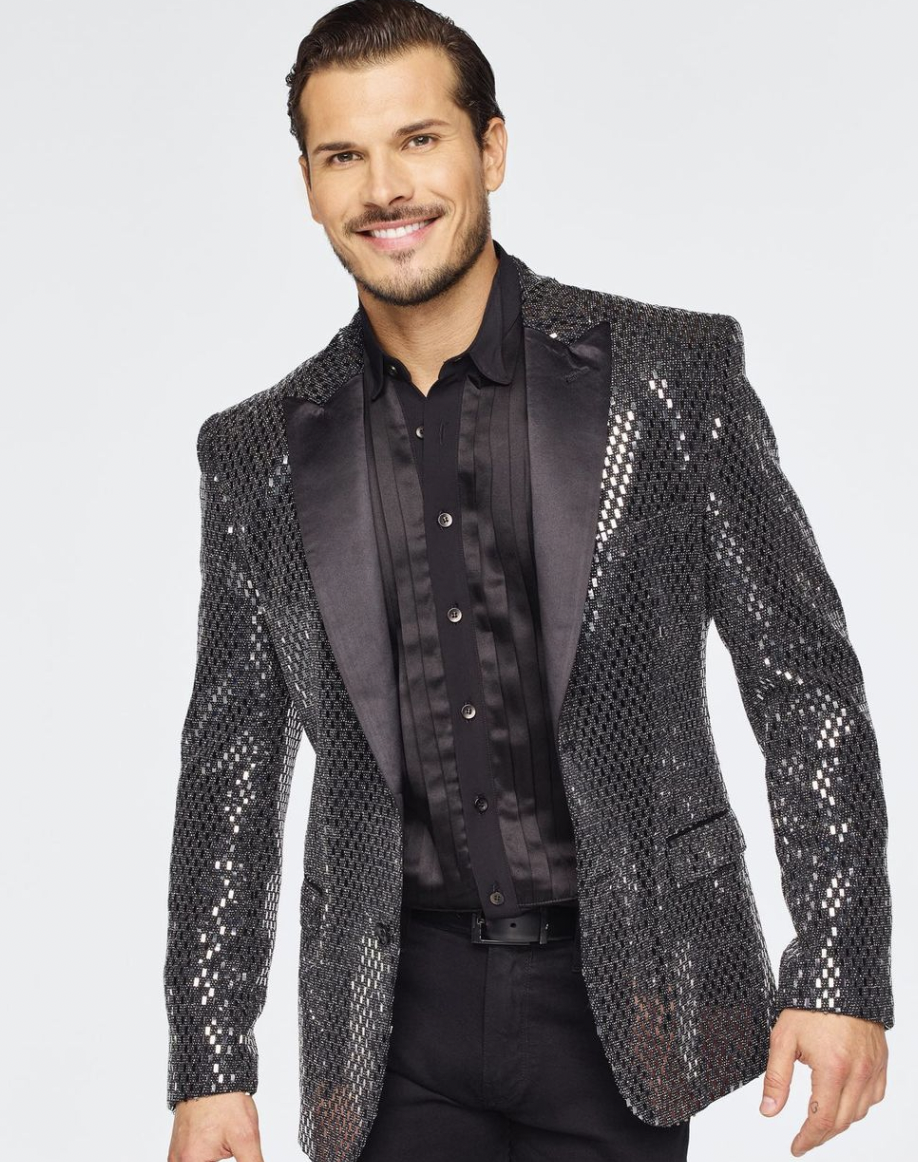 Gleb Savchenko - Dancer, Father