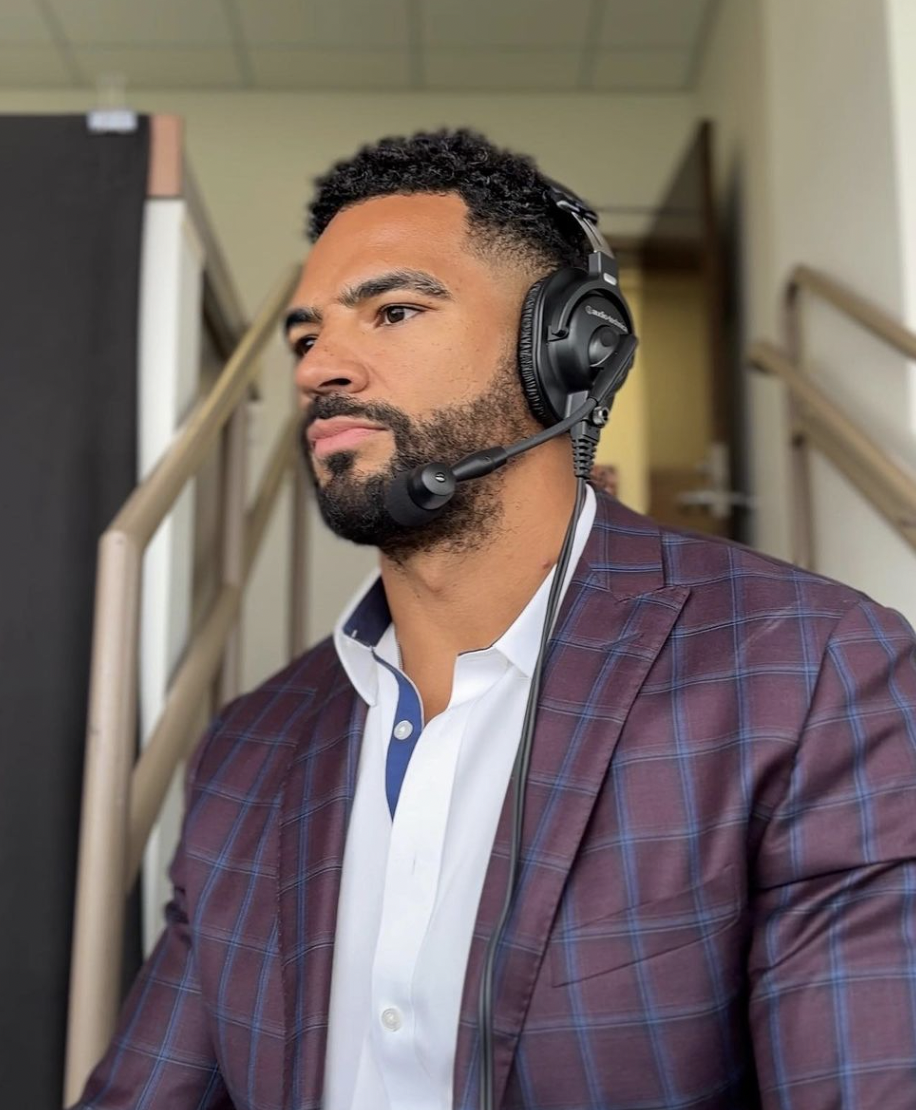 Clay Harbor - Fitness, NFL Vet