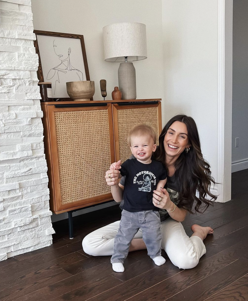 Astrid Wendt - New Mom, Lifestyle & Beauty, CAN