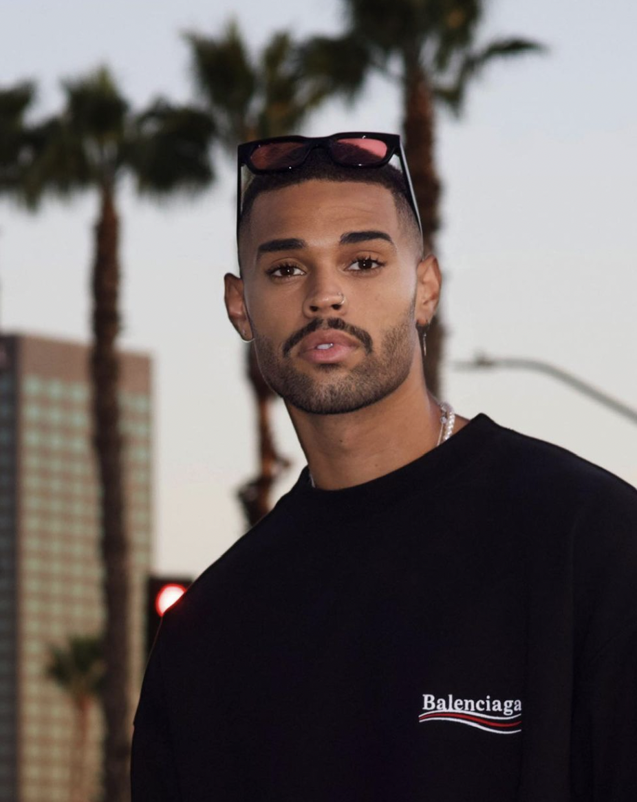 Nayte Olukoya - Fitness, Fashion