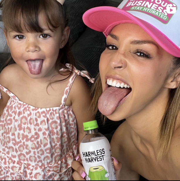 Scheana Shay - Podcast Host & Mother
