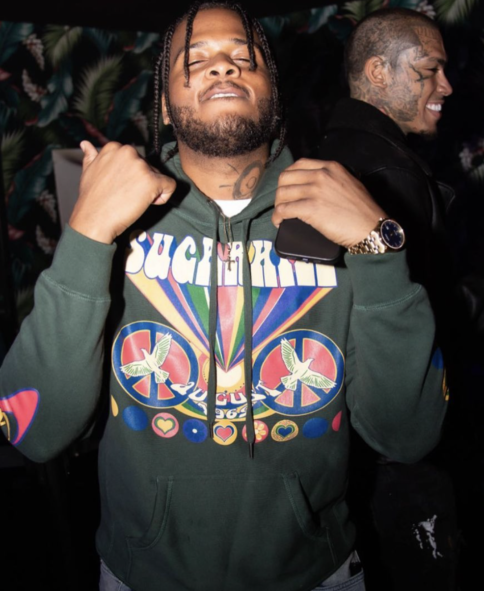 Brian Bates - 3x Grammy Nominated 5x Platinum Producer for
Ariana Grande-Positions,Usher, Chris brown, Summer walker, Muni Long, Tory Lanez...