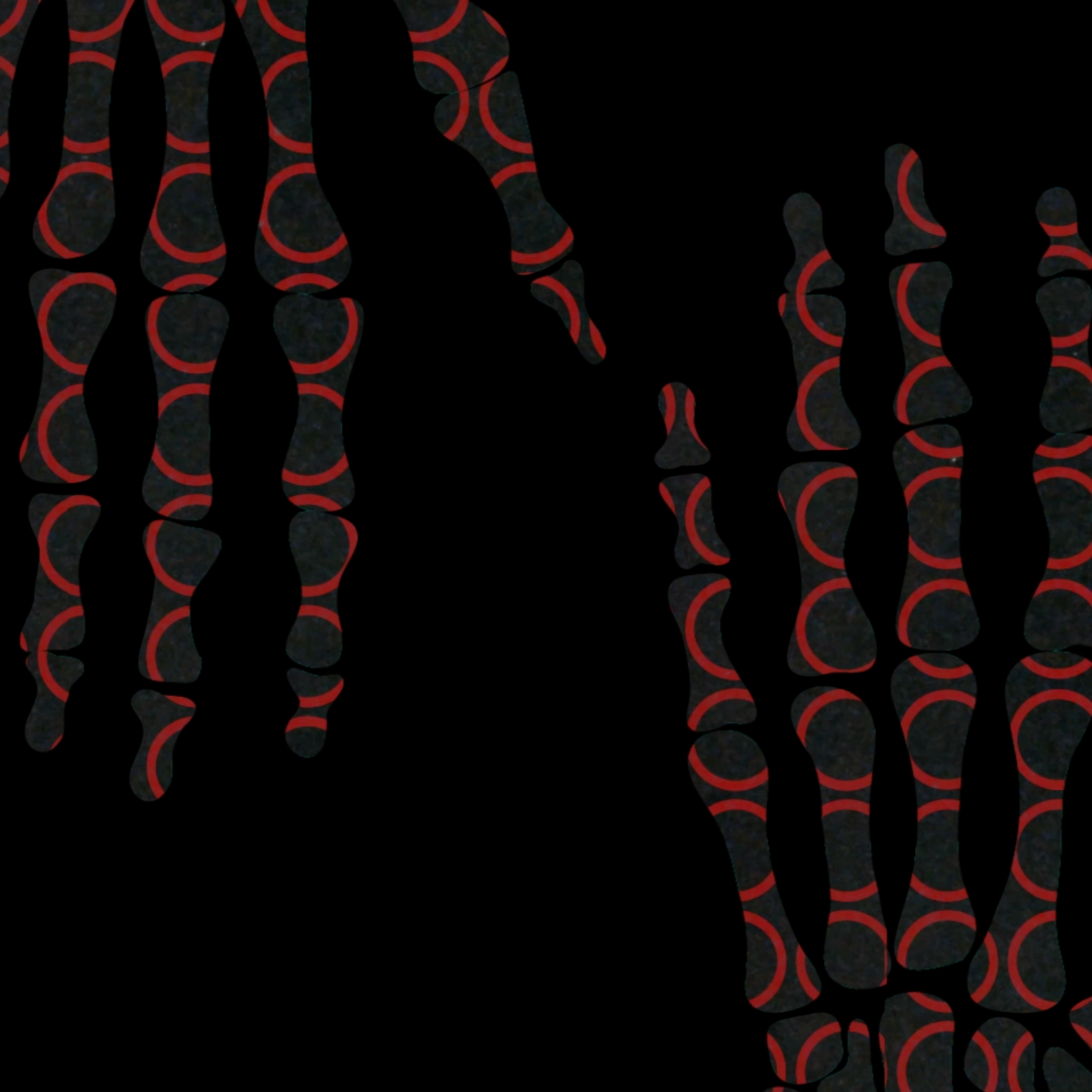 <b>Ritual of Signal</b><h4 style="color: #ffffff;">-Projection-</h4>