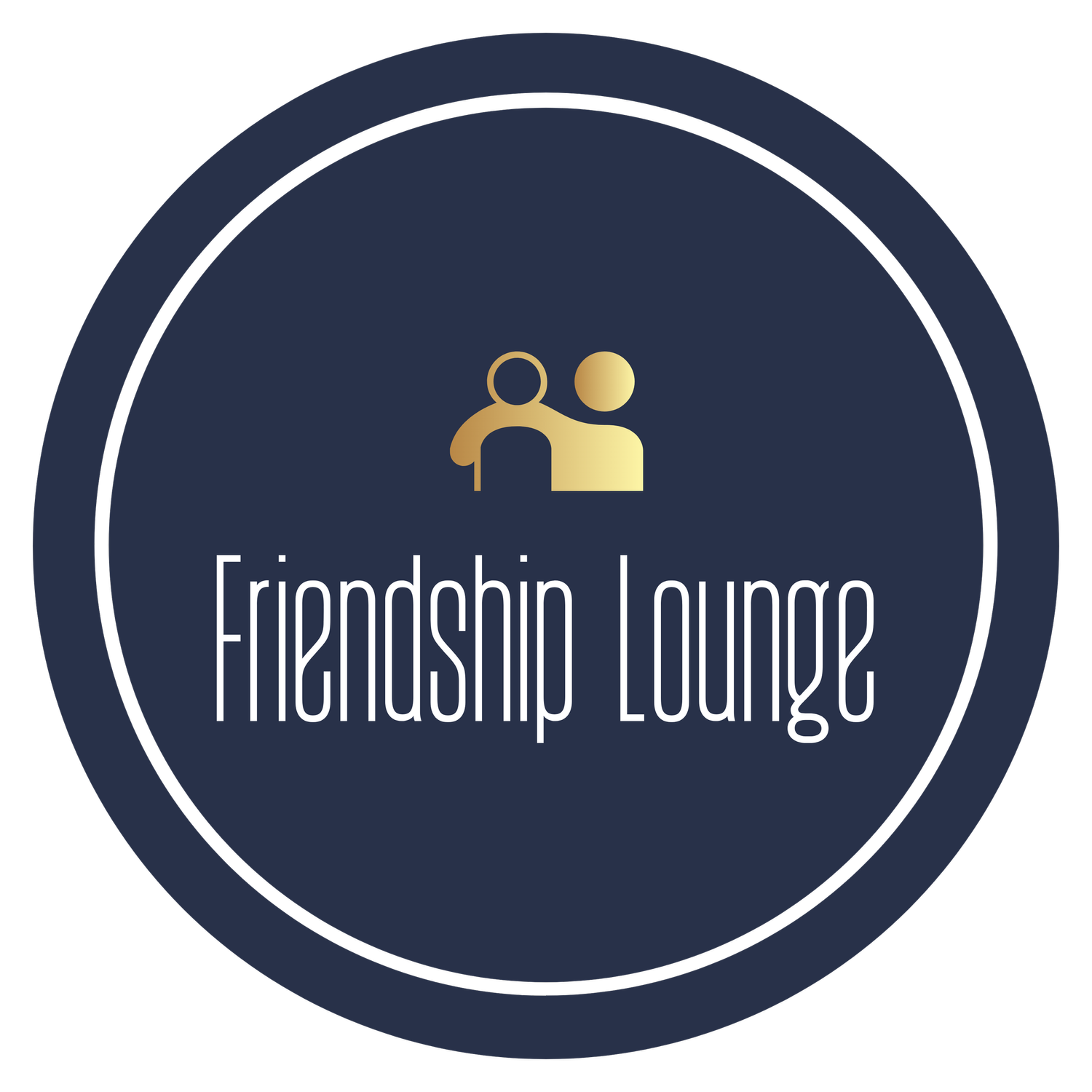 Friendship Lounge 