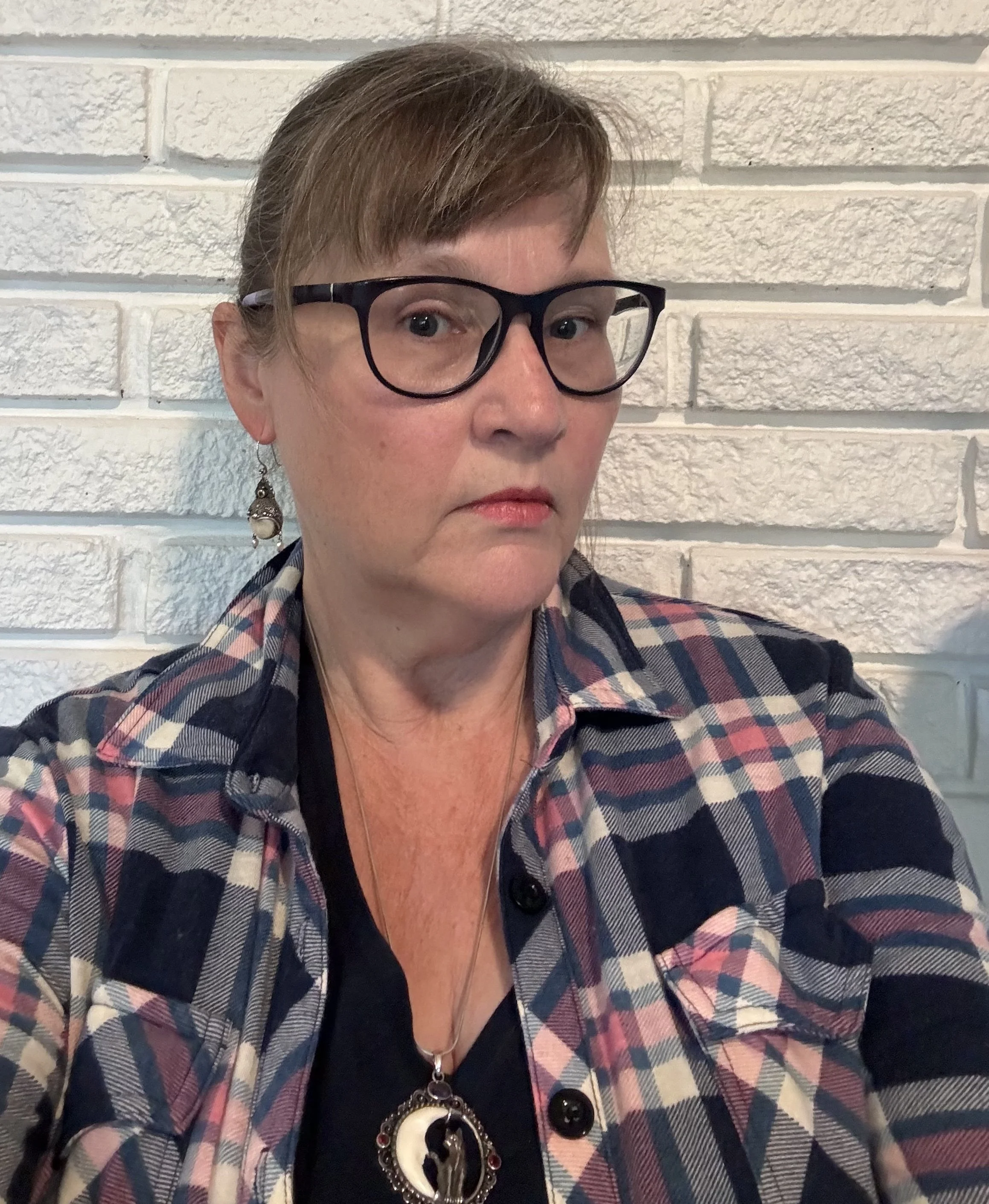 Julie Price Carpenter: Click for bio