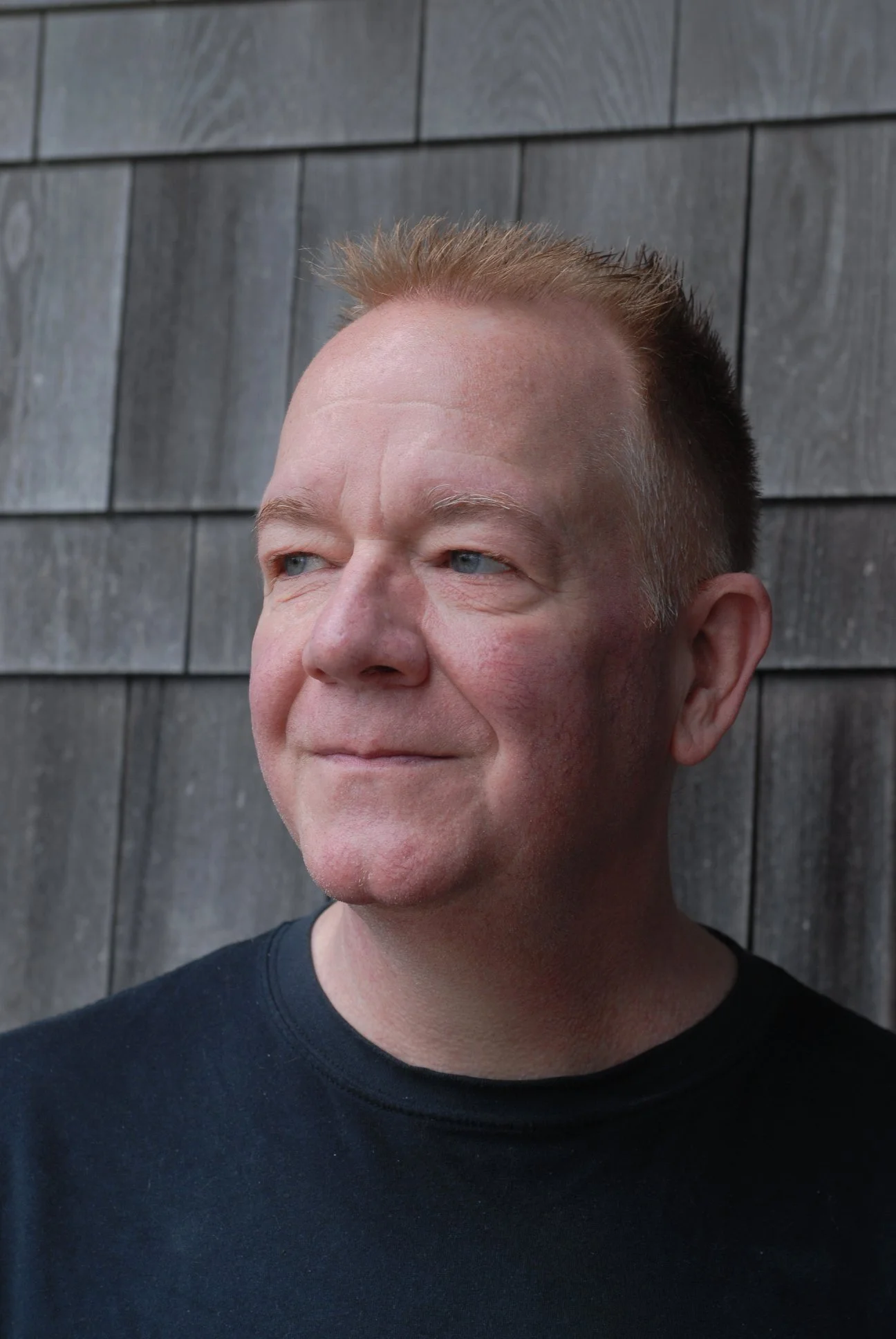 Robert T. Kelley: Click for bio