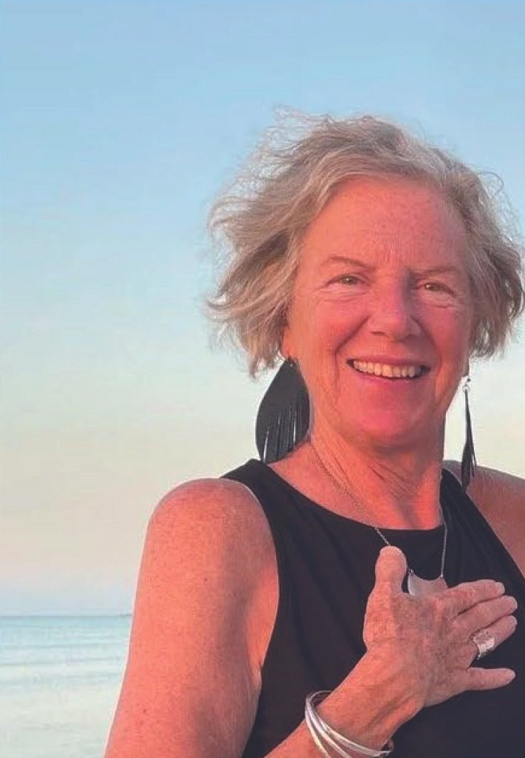 Nancy Coleman: Click for bio