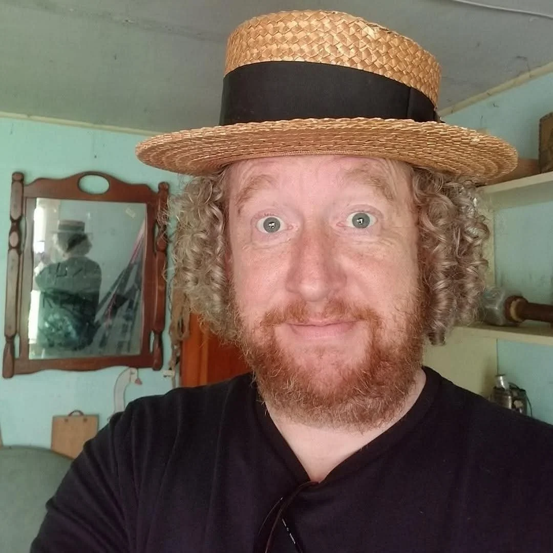 Shawn Keller: Click for bio