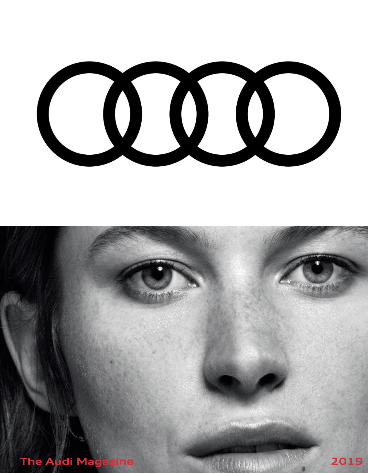 Audi Magazine LATAM