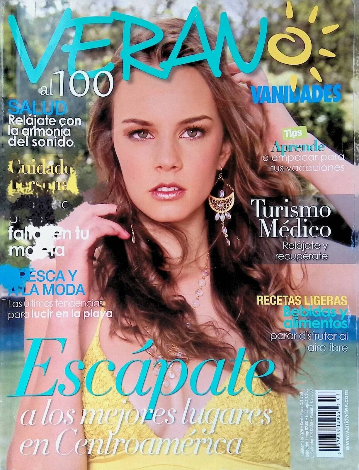 Vanidades
