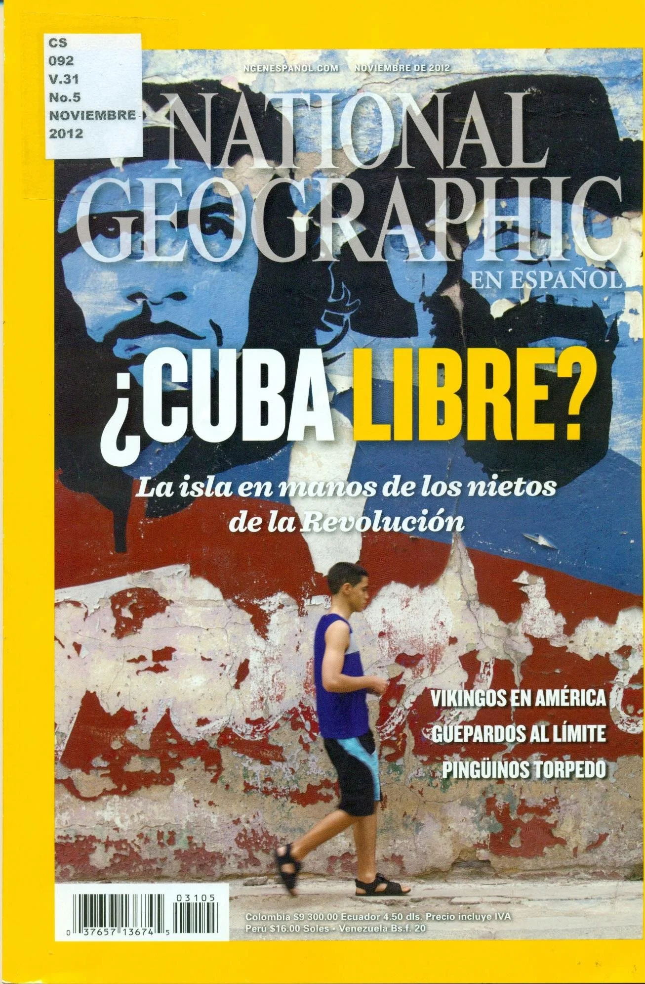 National Geographic