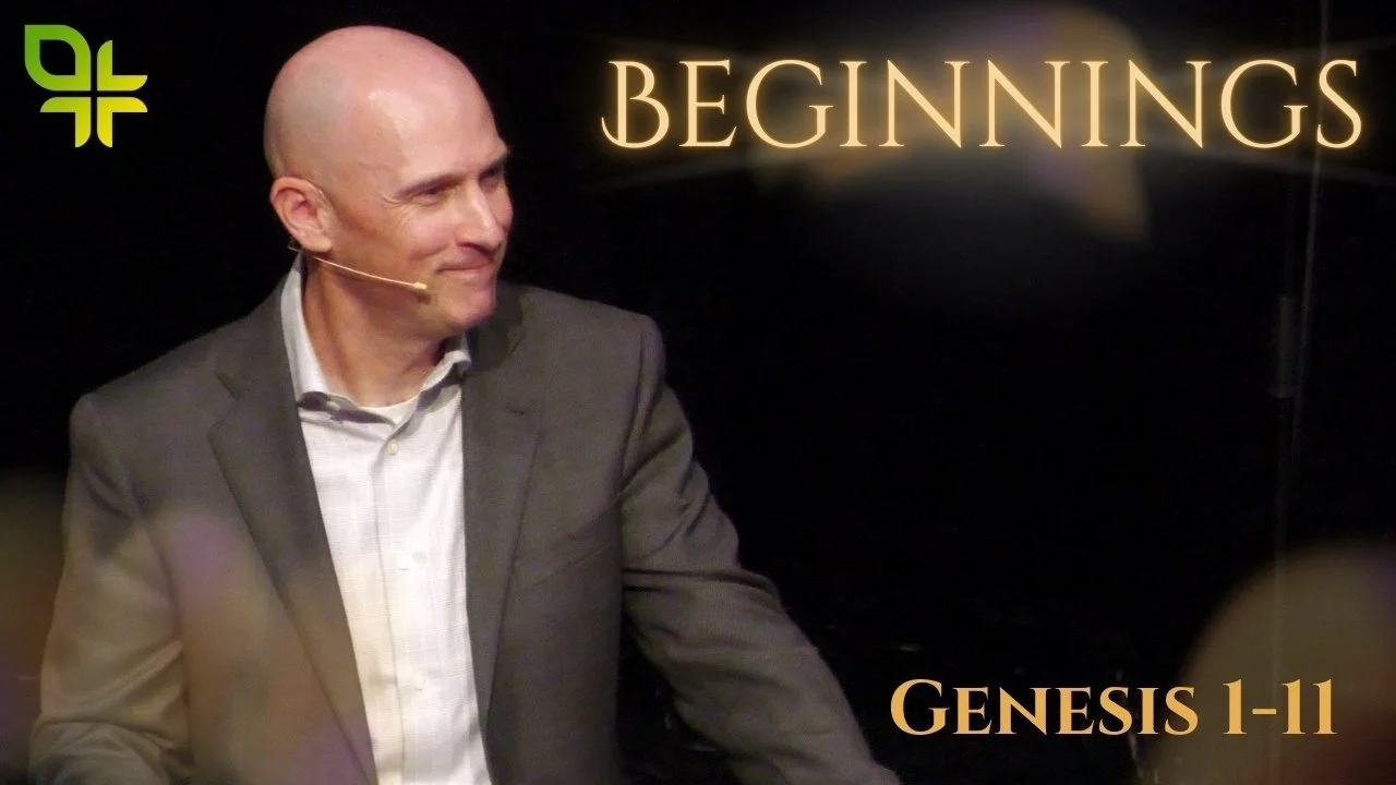 Beginnings