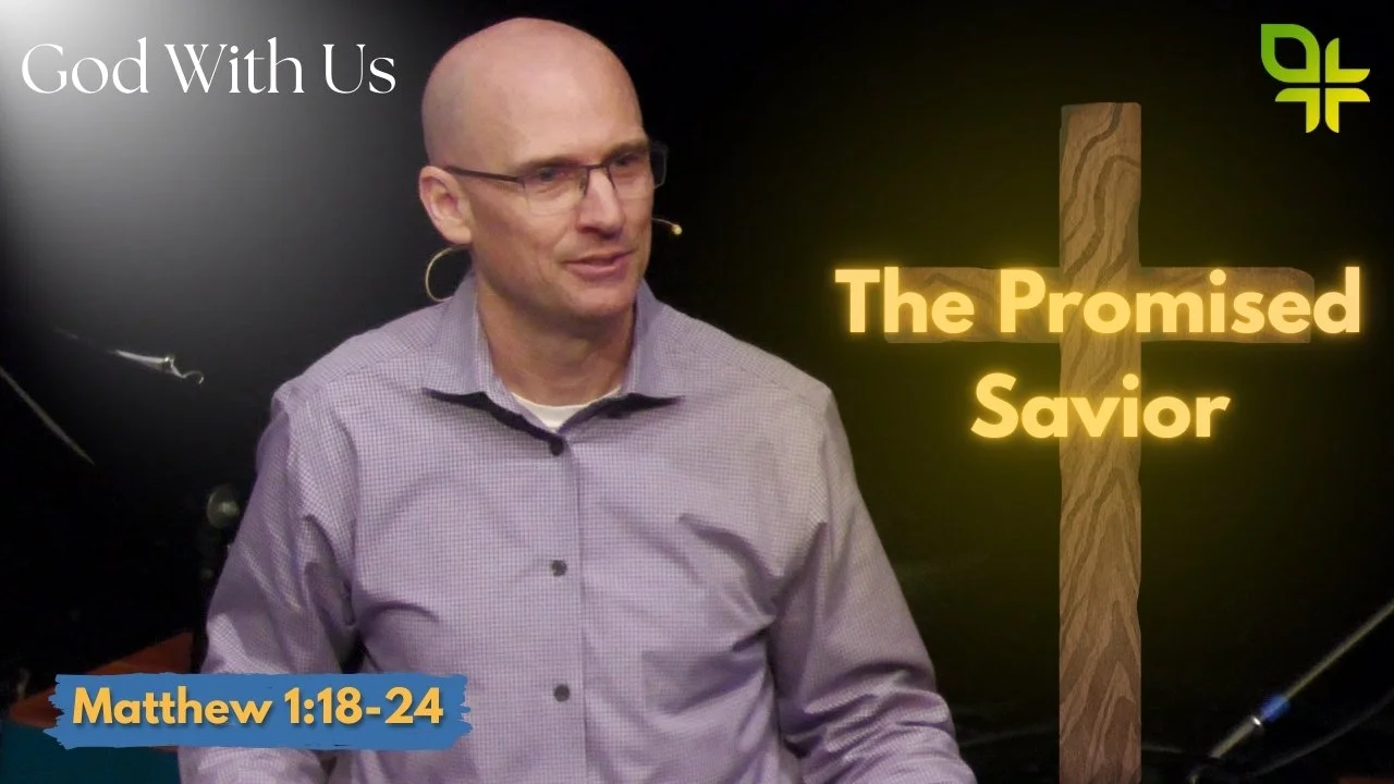 The Promised Savior
