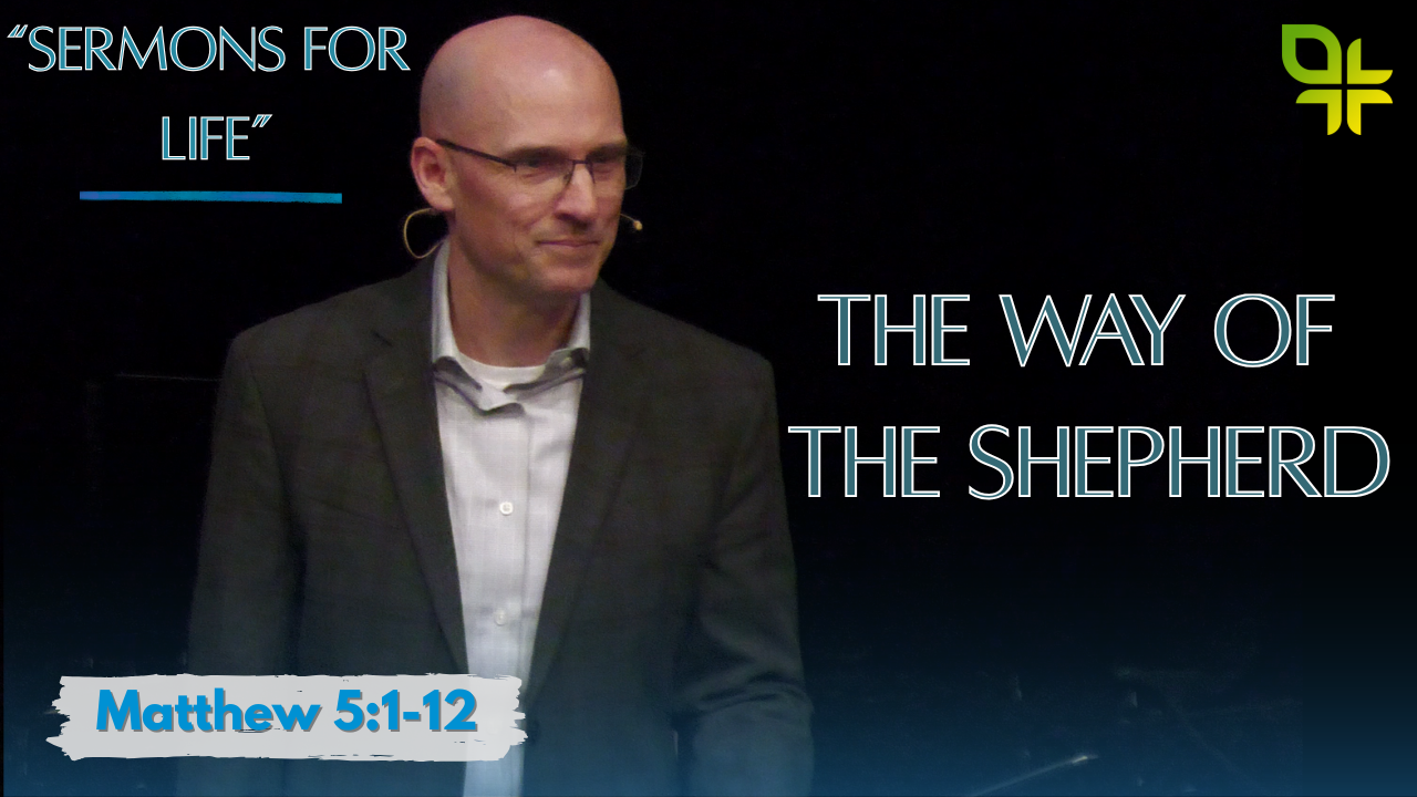 The Way of the Shepherd