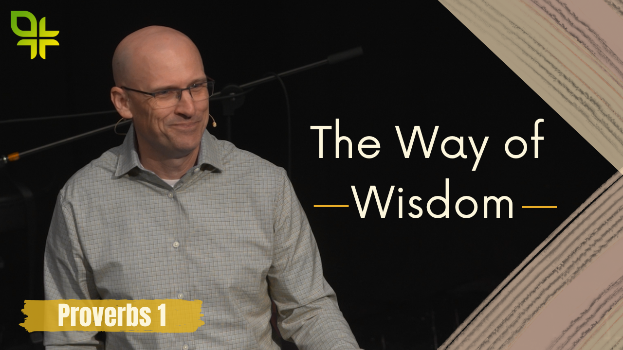 The Way of Wisdom