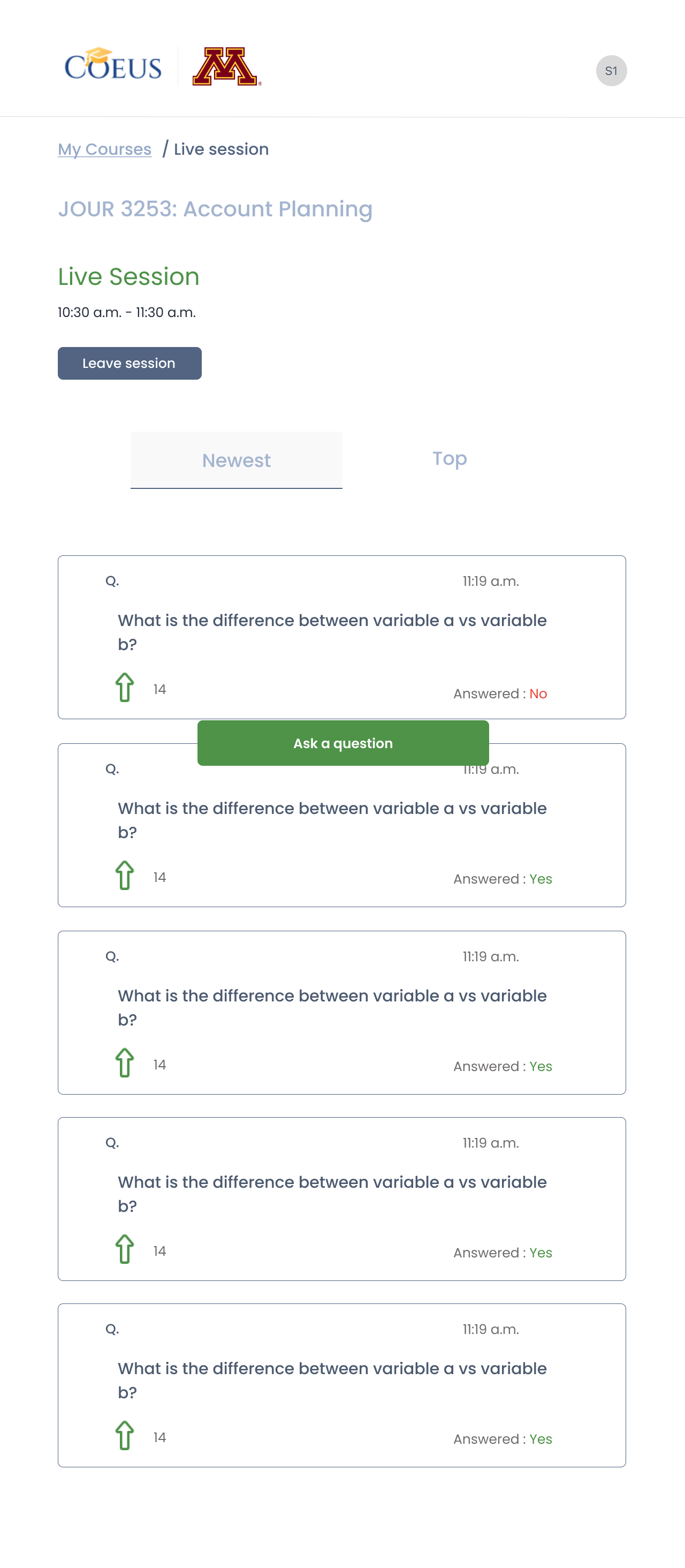 Live session - Student.png