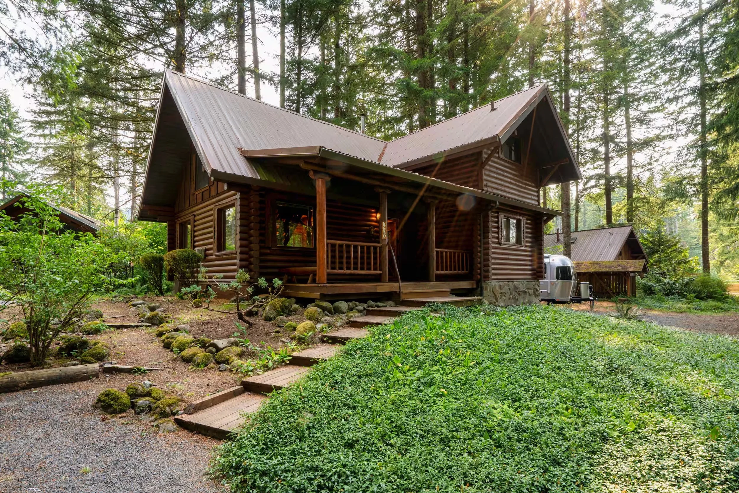 Main Cabin