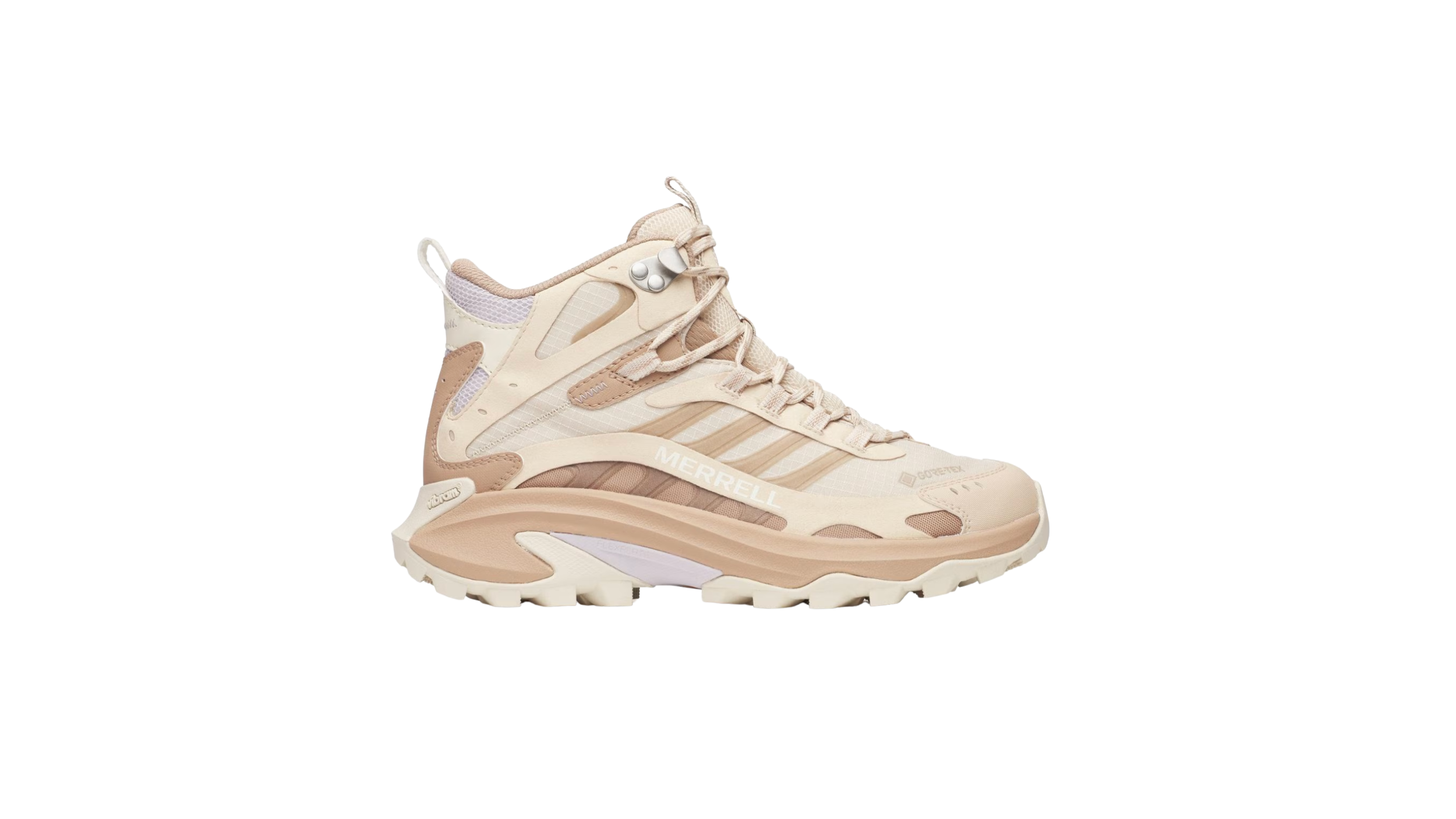  Women's Moab Speed 2 Mid GTX Hiking Boots