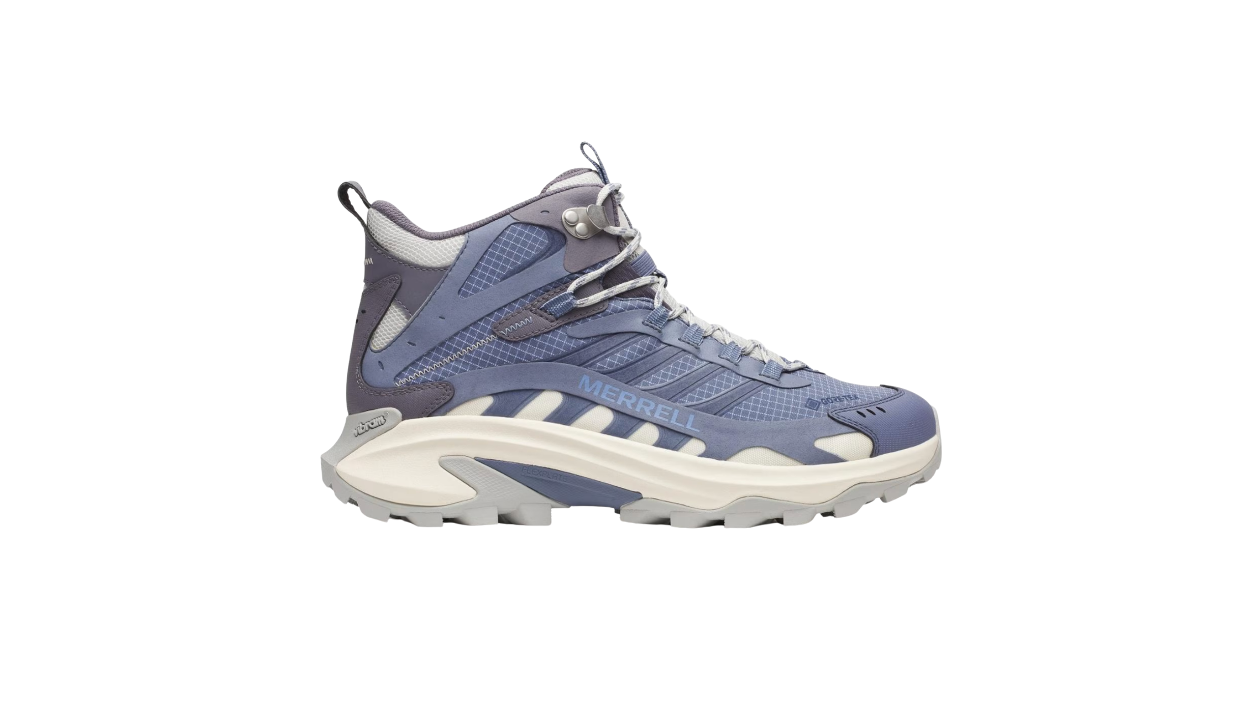 Men's Moab Speed 2 Mid GTX Hiking Boots