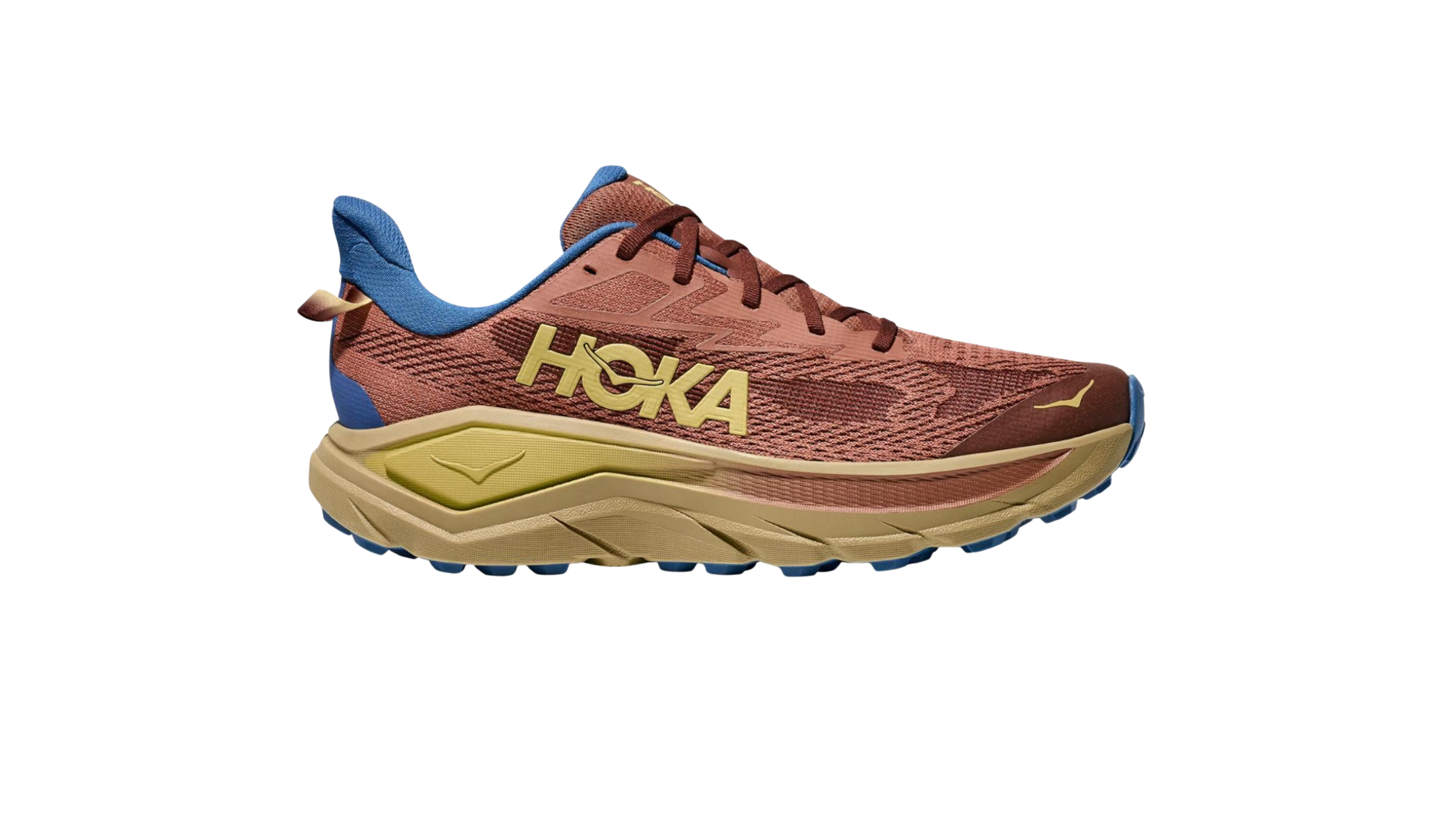 Men's Hoka Challenger 8