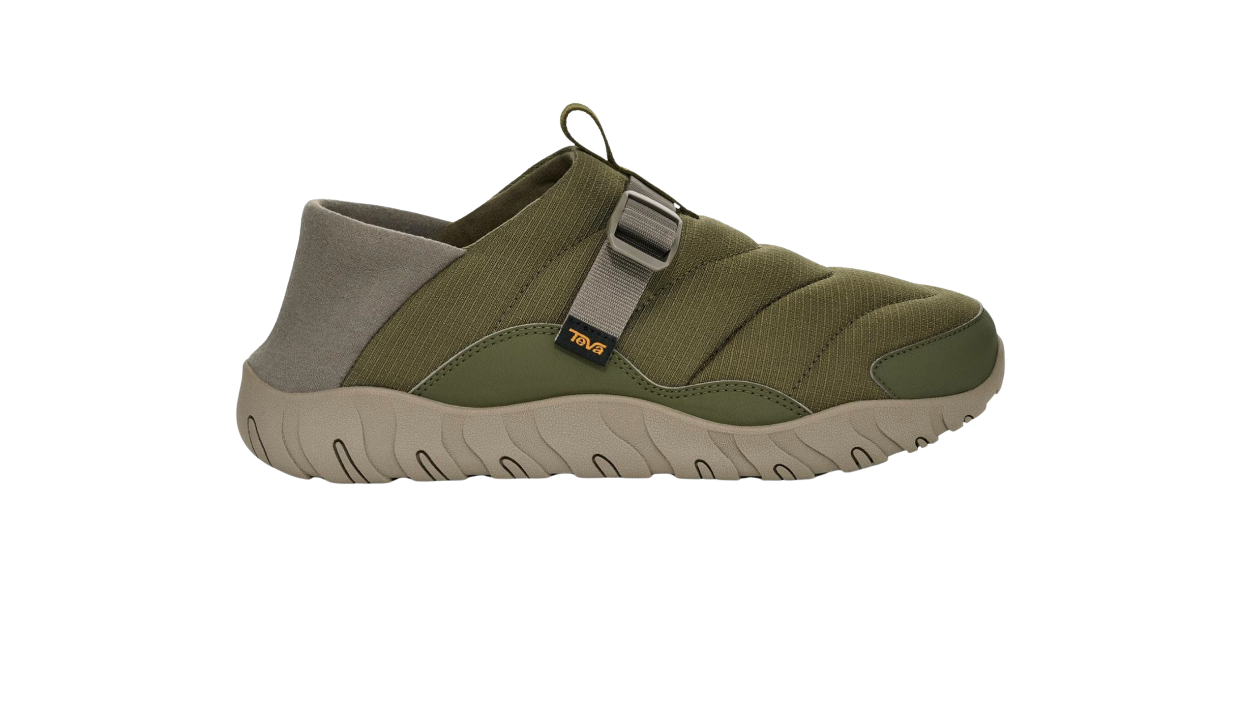 Men's ReEmber Camp Slip Ons&nbsp;