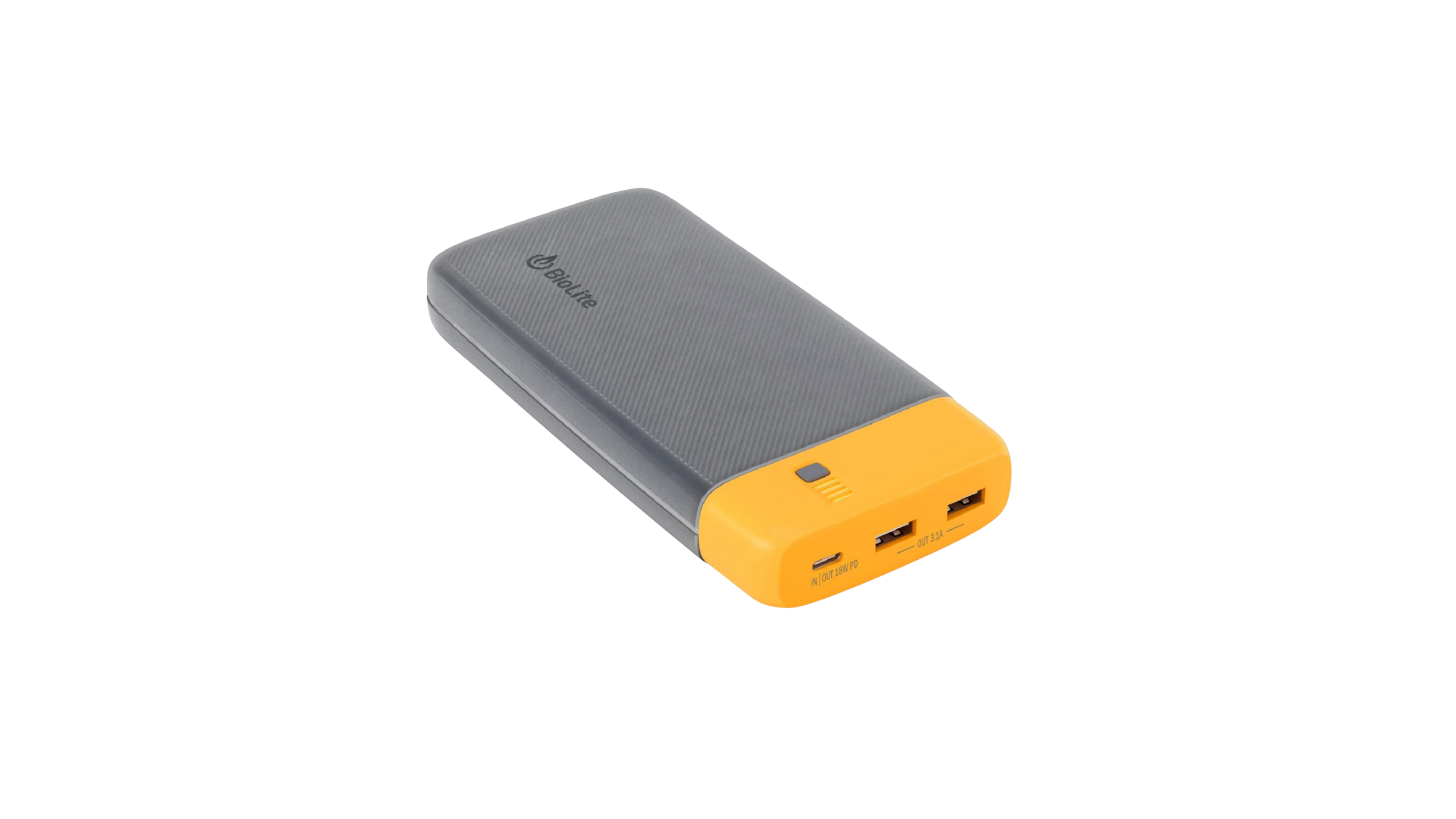 BioLite Charge 80 PD Power Bank