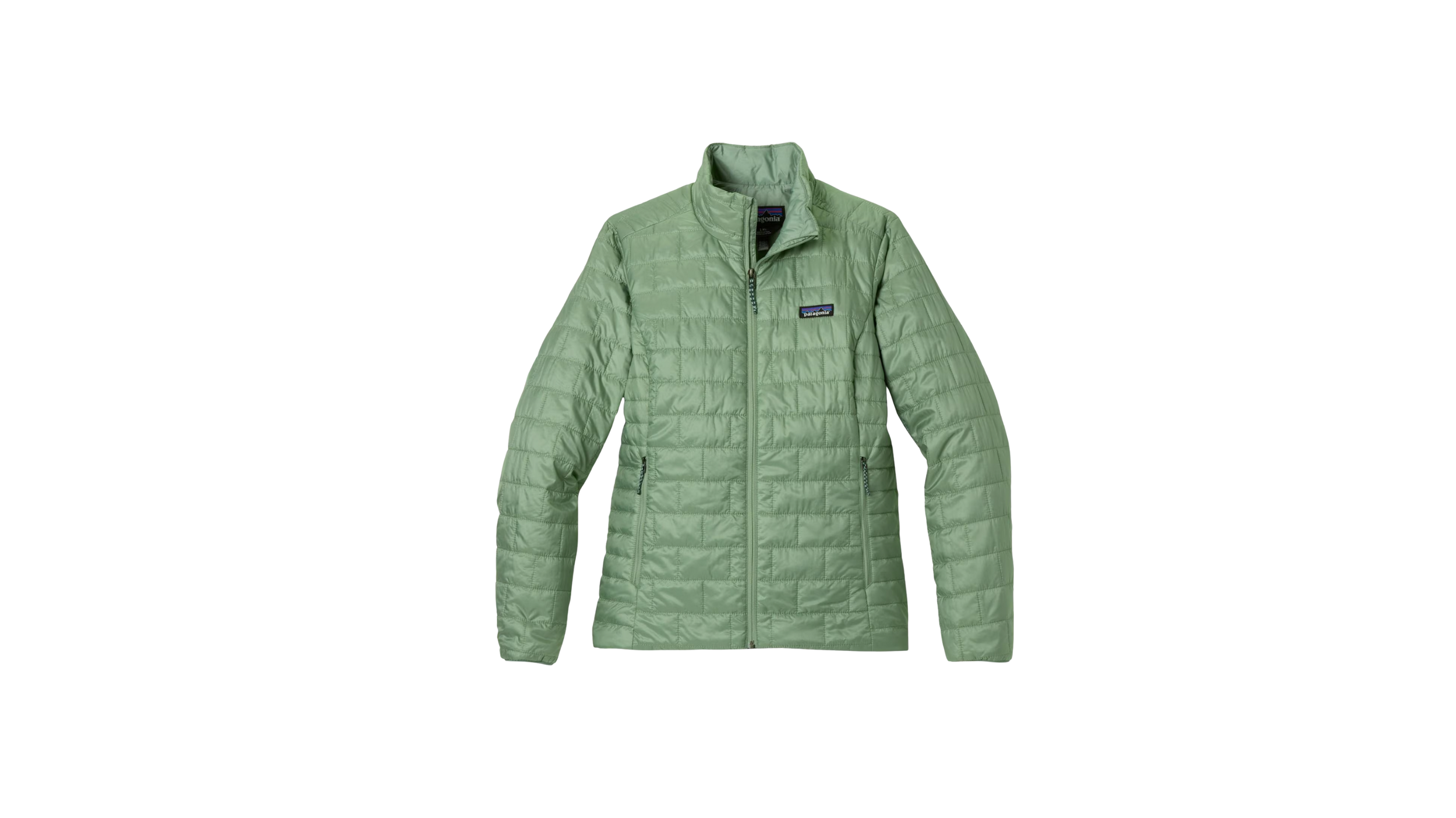Patagonia Women's Nanopuff Insulated Jacket